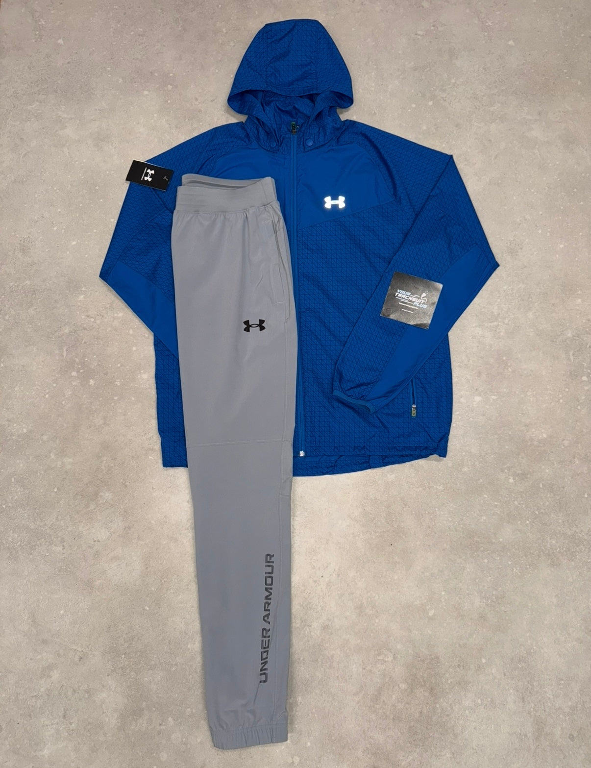 UNDER ARMOUR COMBIEDEAL // LIMITED EDITION