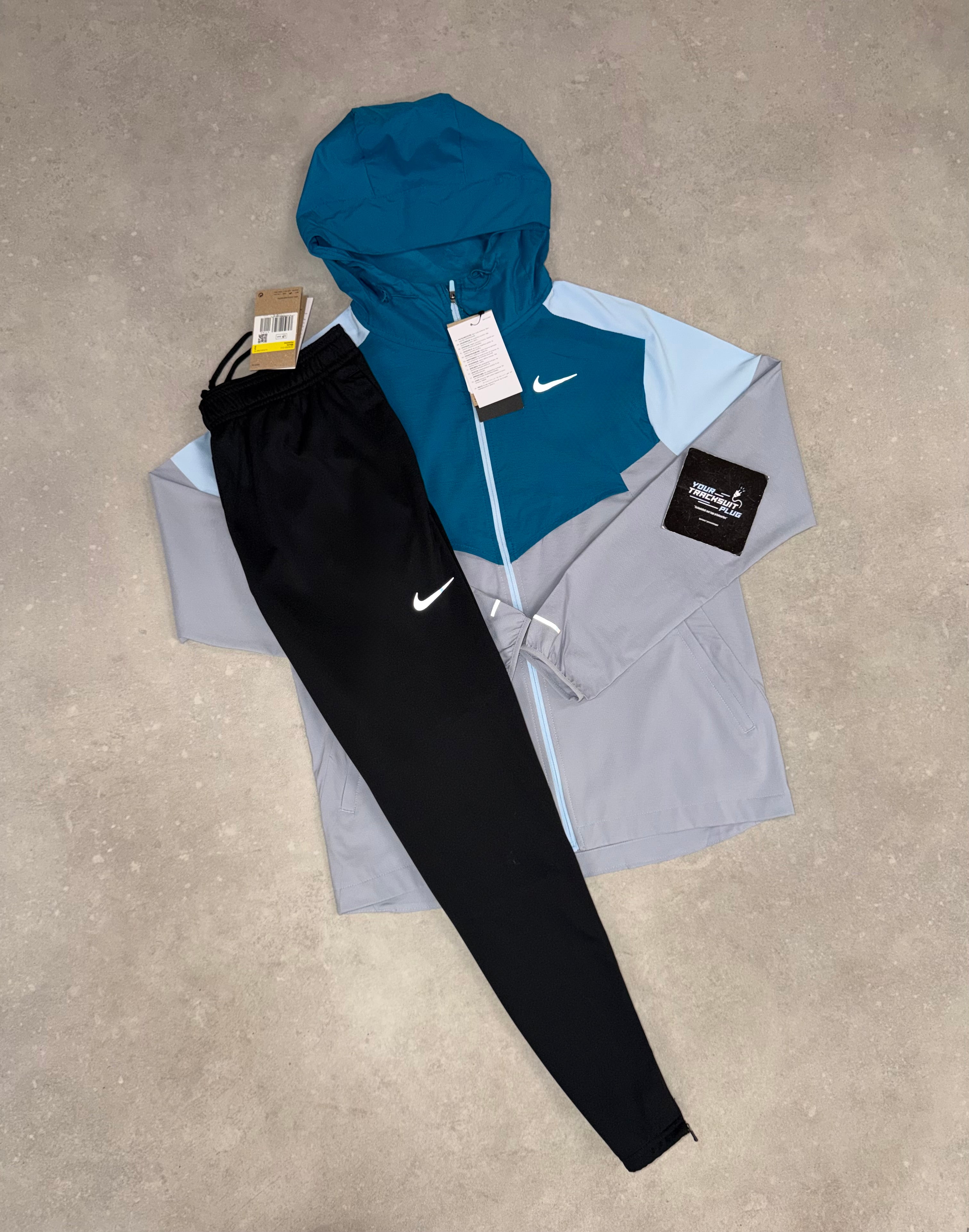 NIKE MILER TRACKSUIT // LIMITED EDITION
