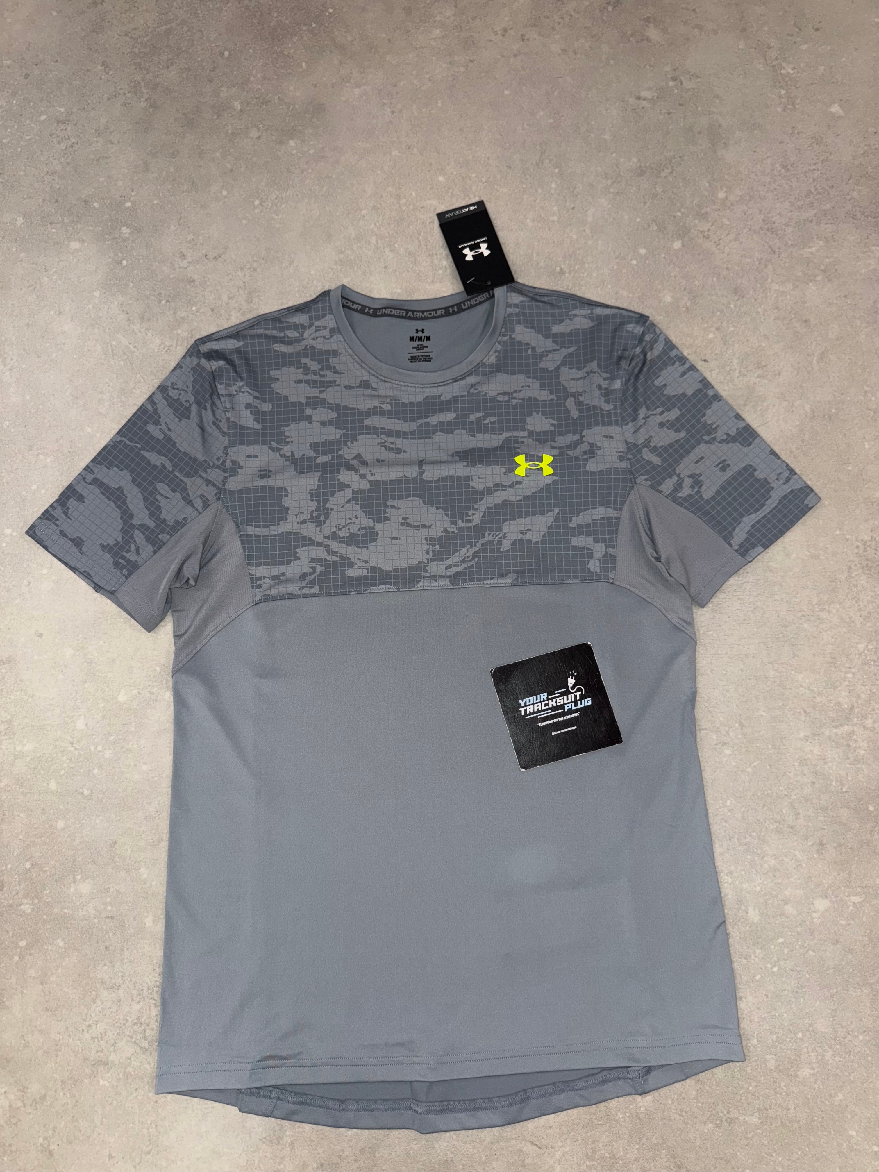 UNDER ARMOUR SUMMER SET // THE LATEST