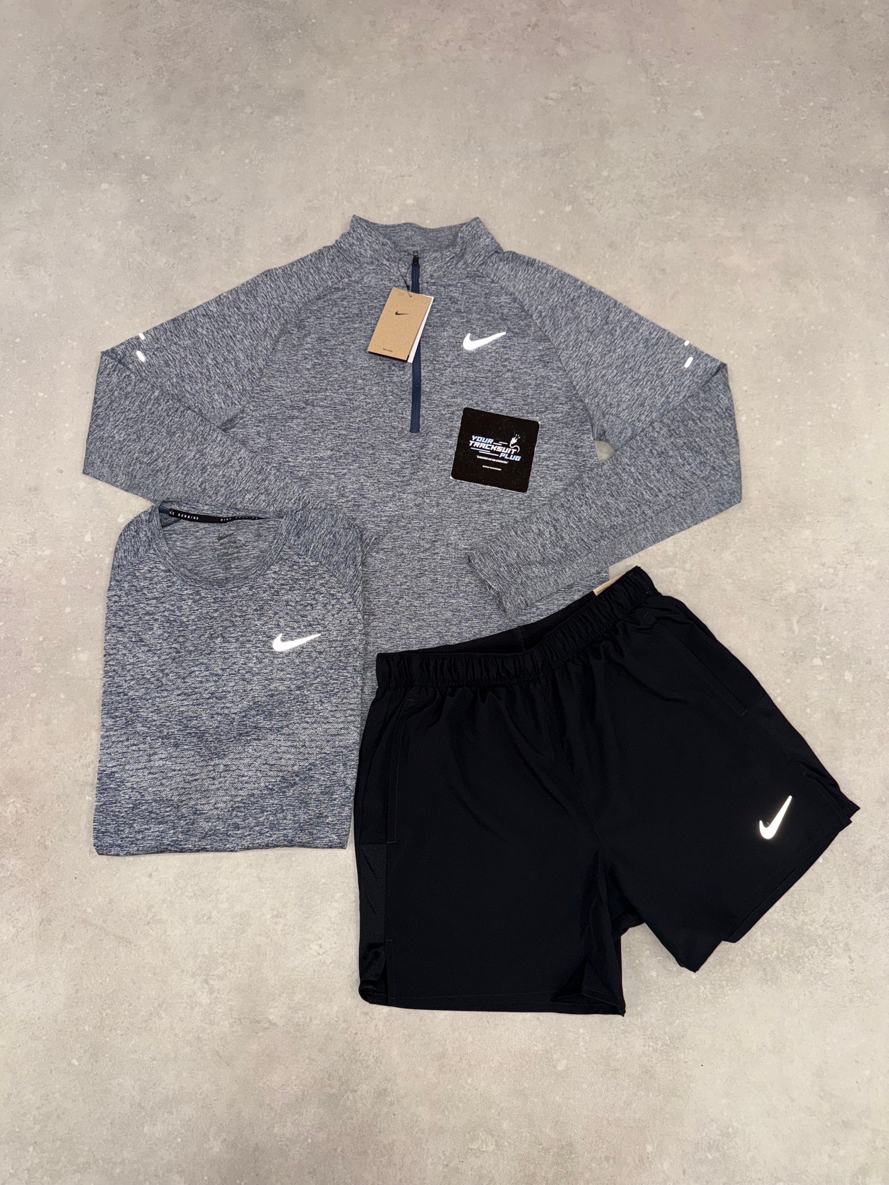 NIKE COMBIDEAL // THE LATEST