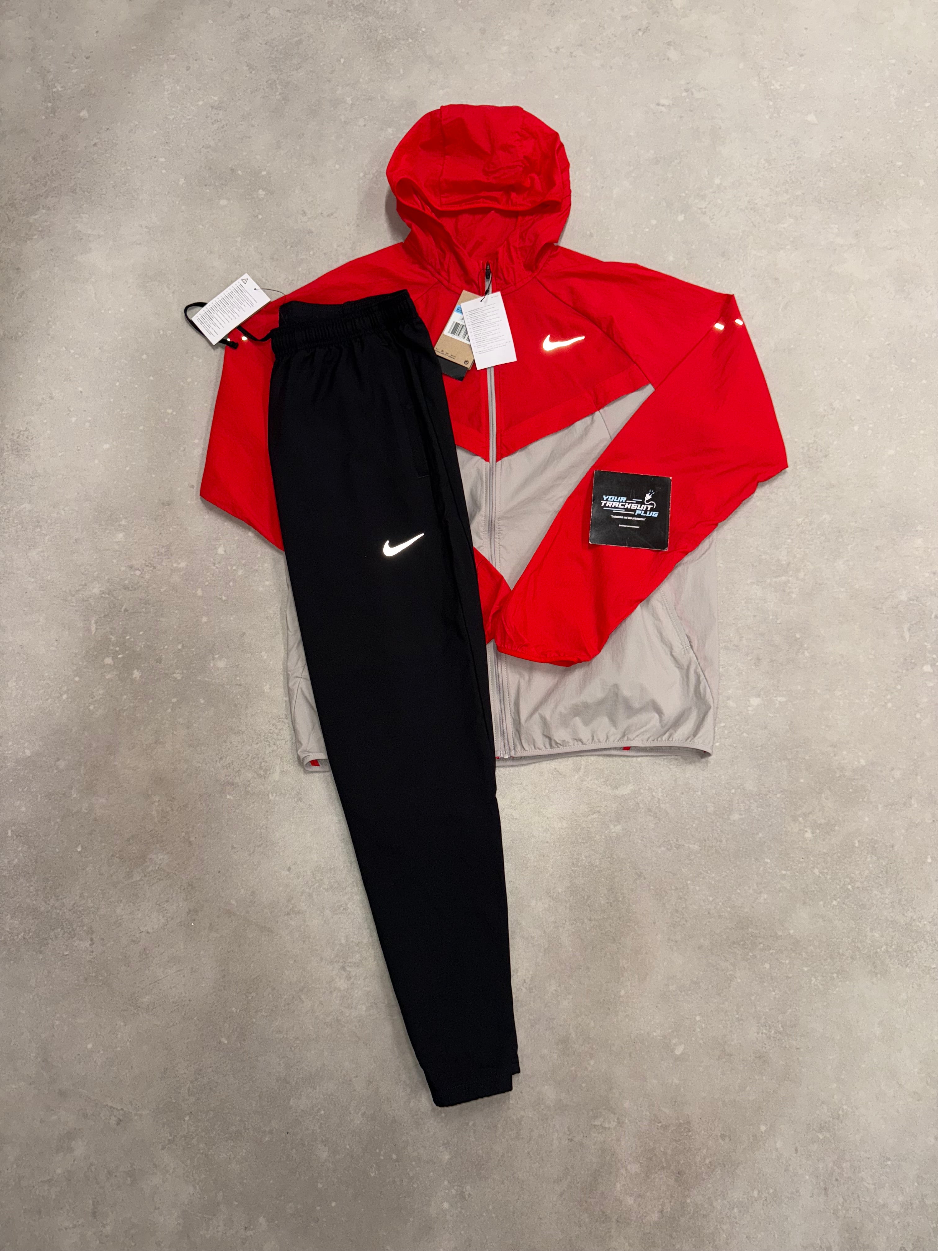 NIKE MILER COMBIDEAL // LIMITED EDITION