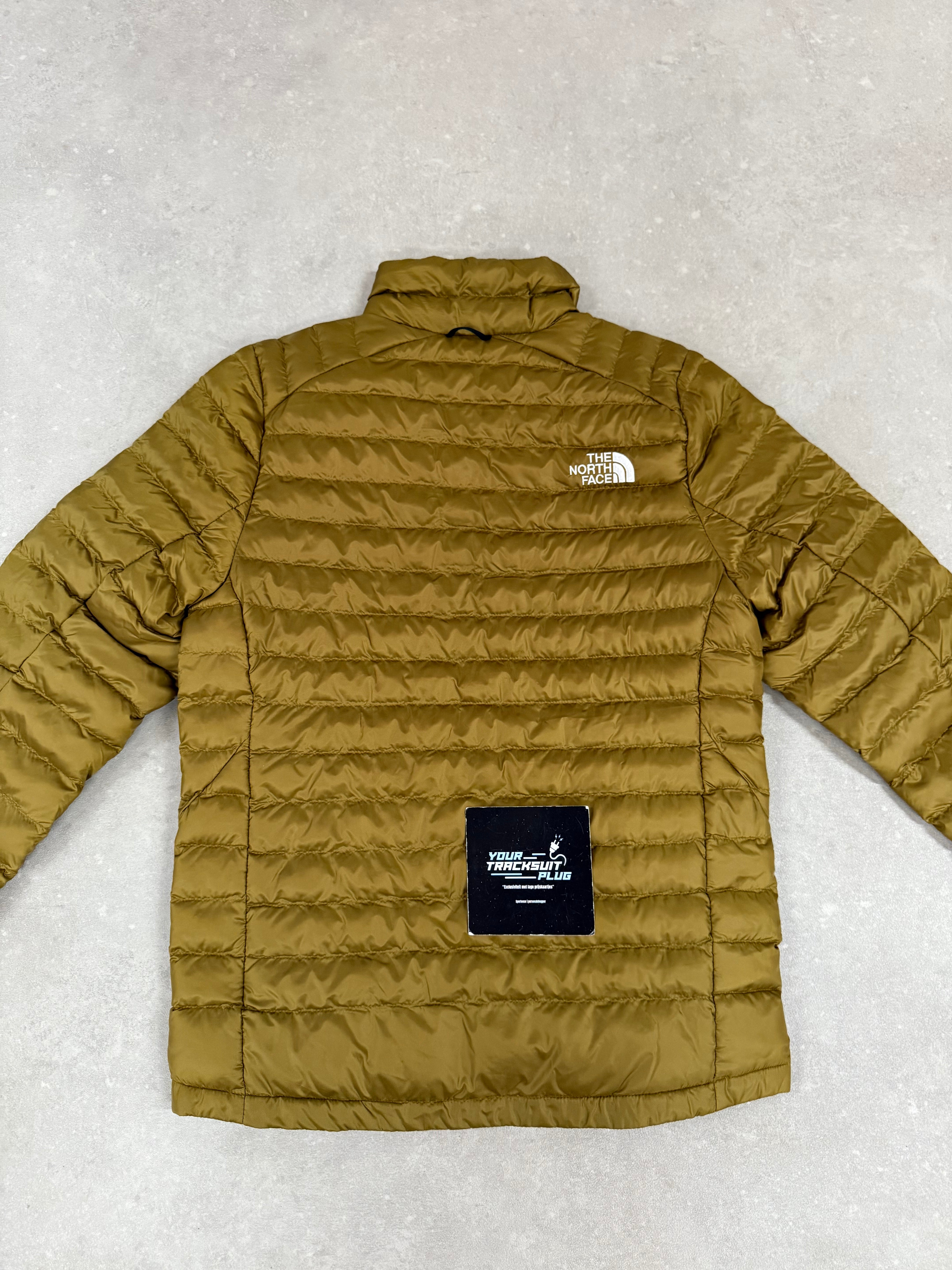 NORTH FACE TUSSENJAS // LIMITED EDITION