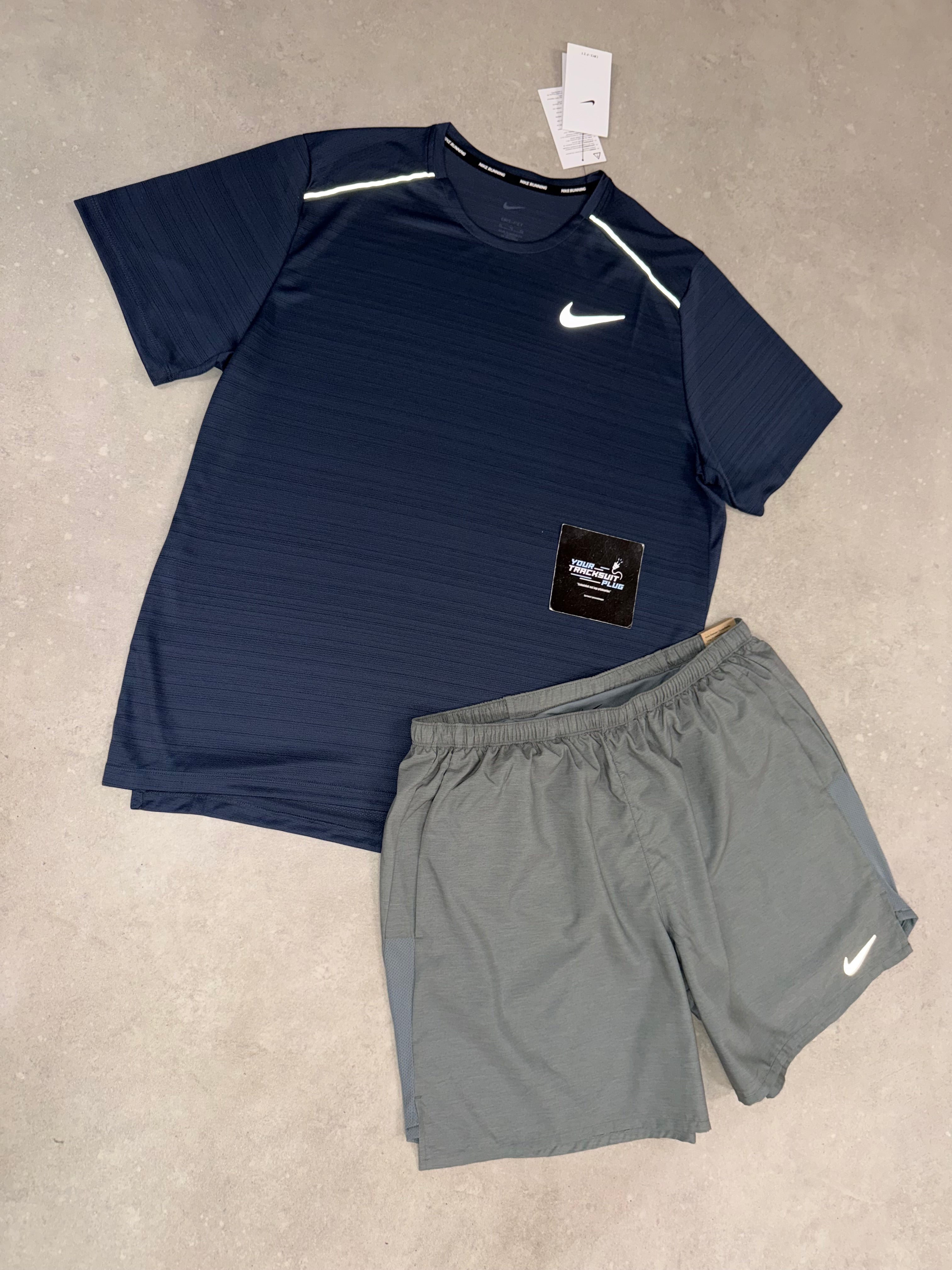 NIKE MILER SUMMER SET // LIMITED EDITION
