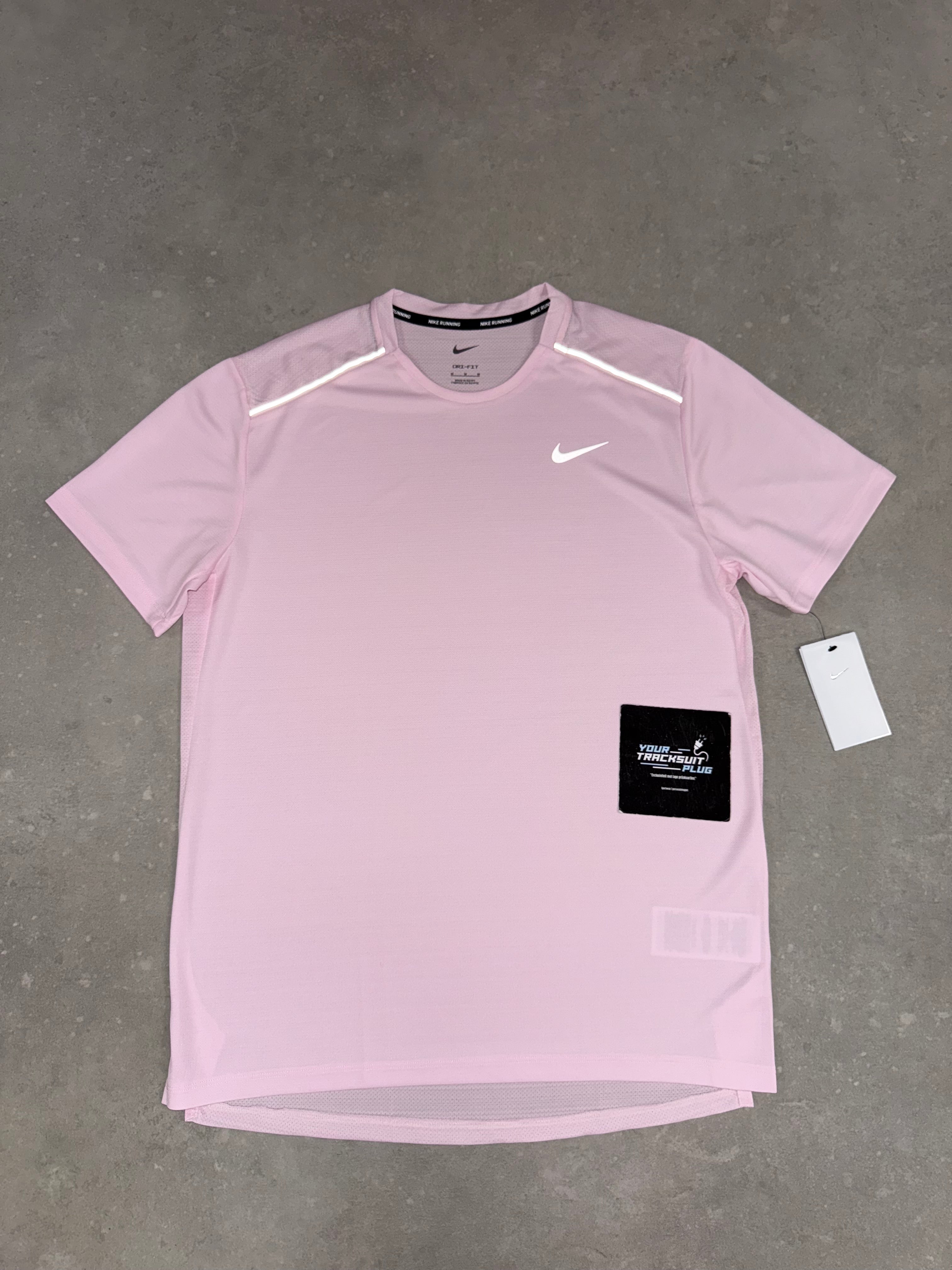 NIKE MILER SUMMER SET // THE LATEST