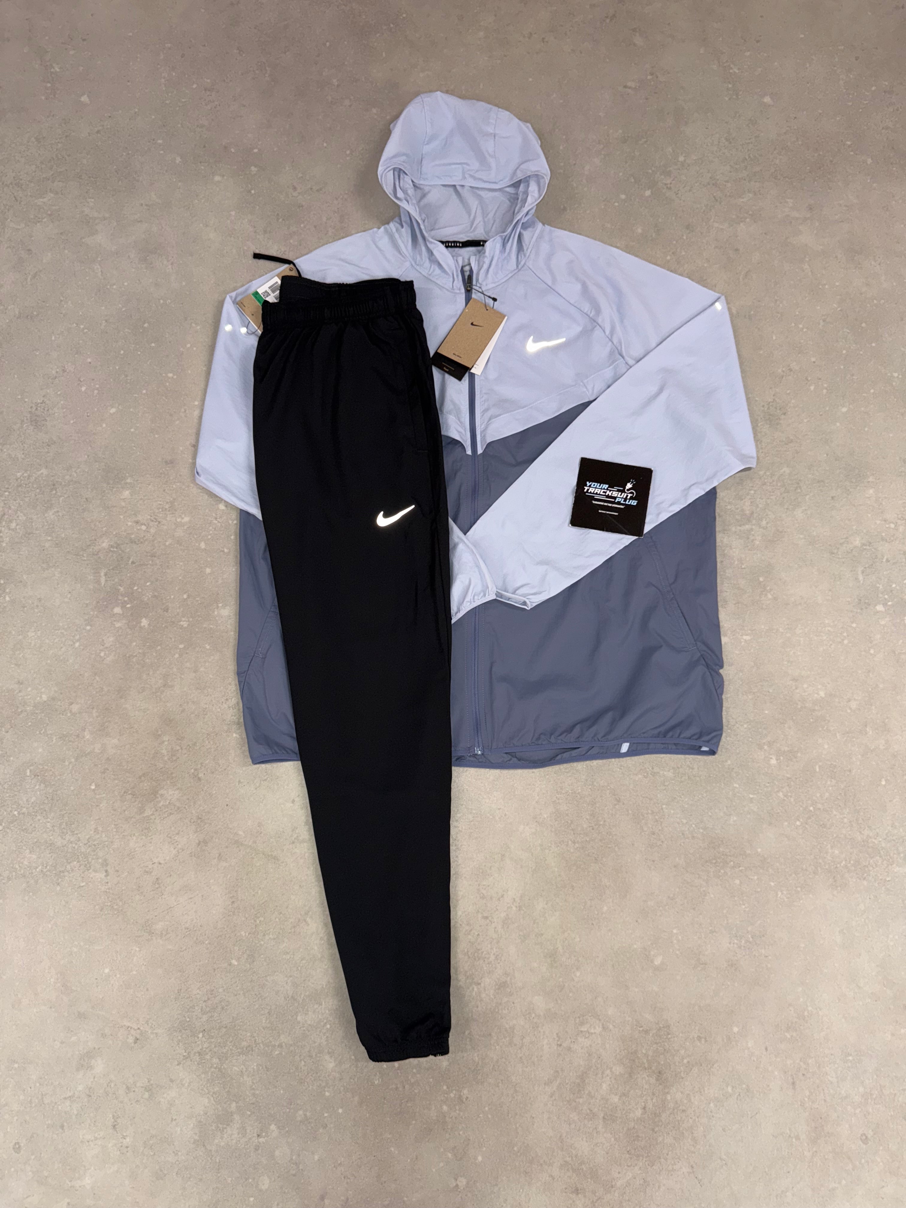 NIKE MILER TRACKSUIT // LIMITED EDITION
