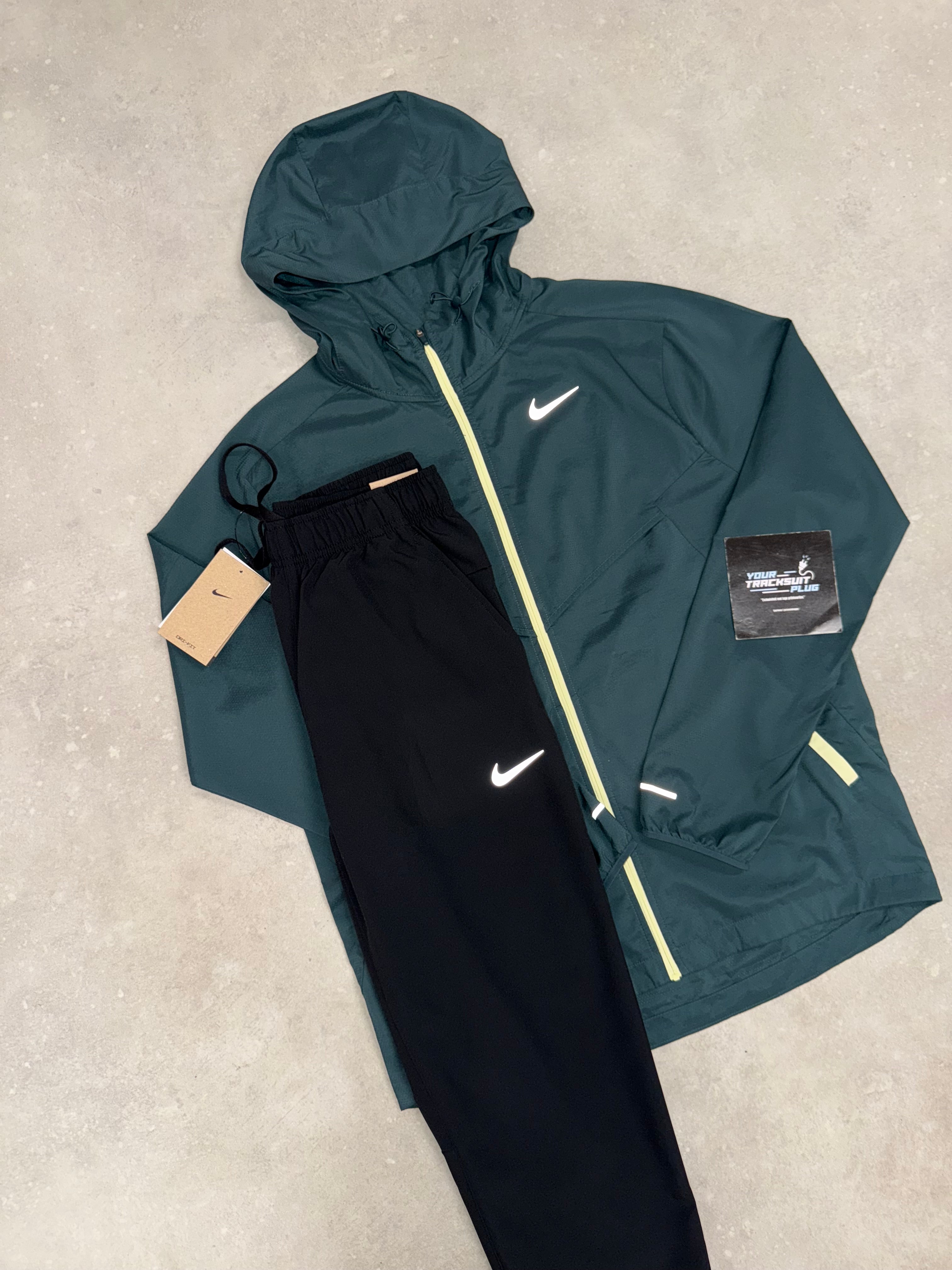 NIKE MILER TRACKSUIT // LIMITED EDITION