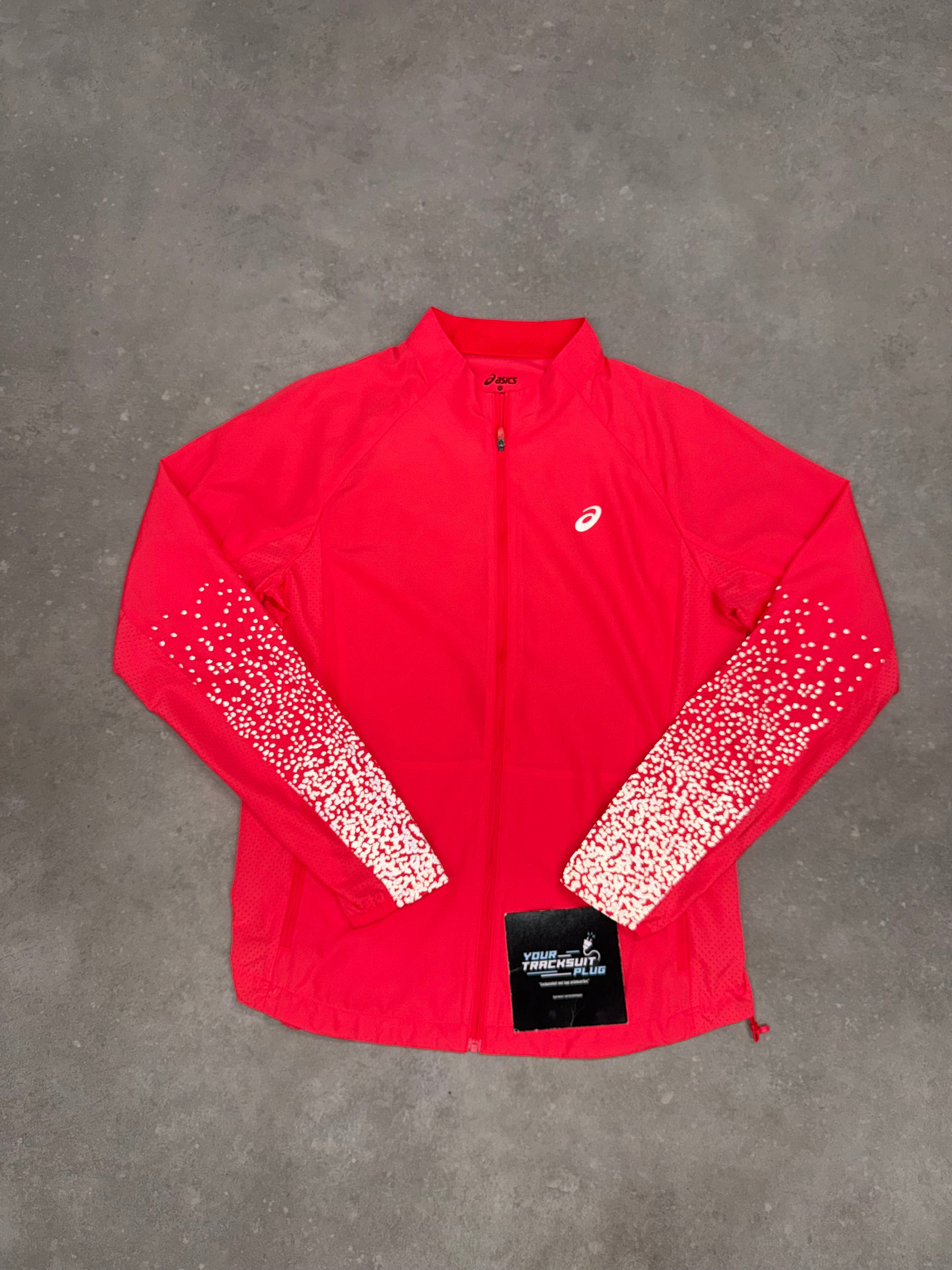 ASICS TRACKSUIT // VERY EXCLUSIVE