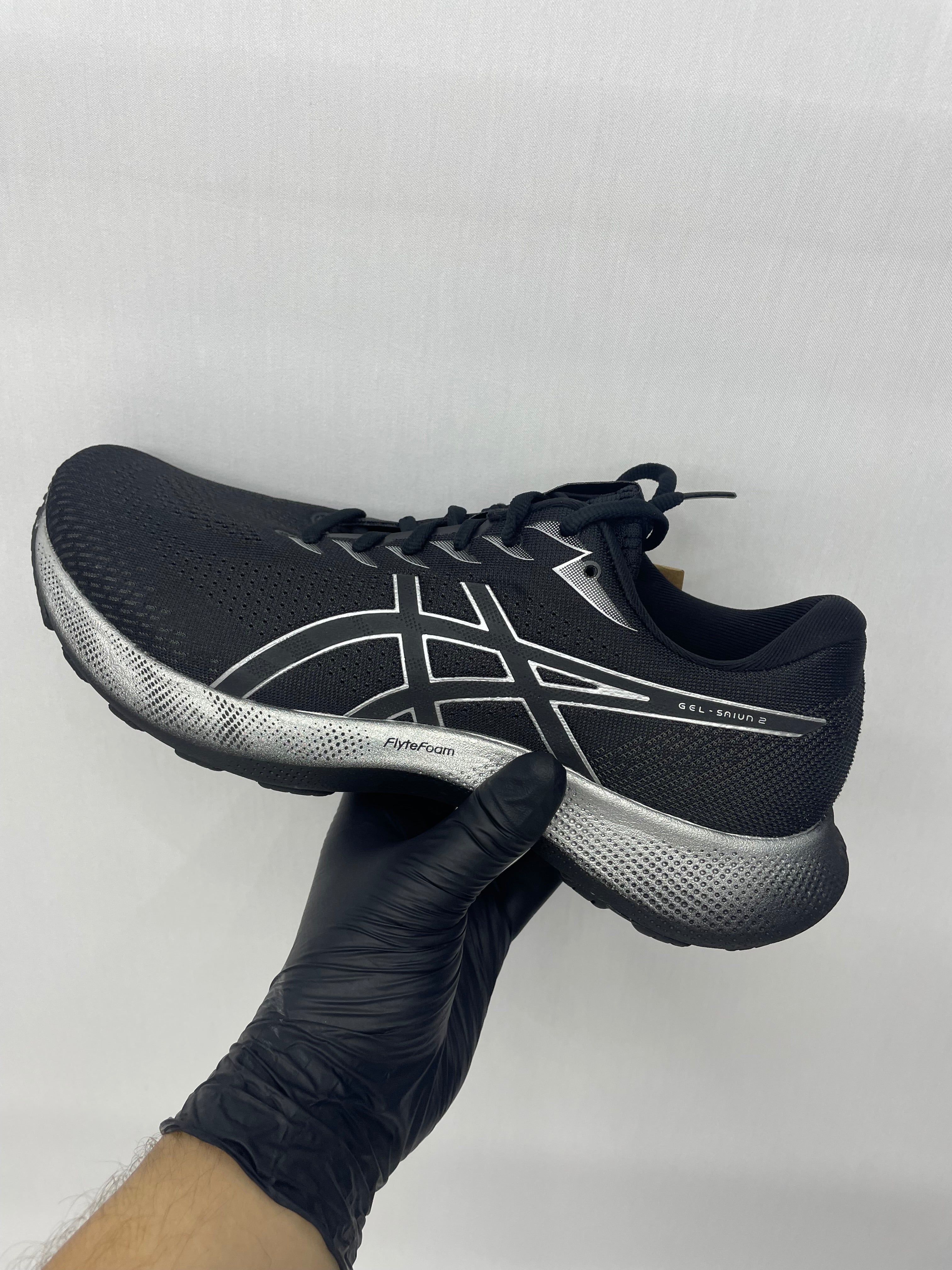 ASICS SCHOENEN