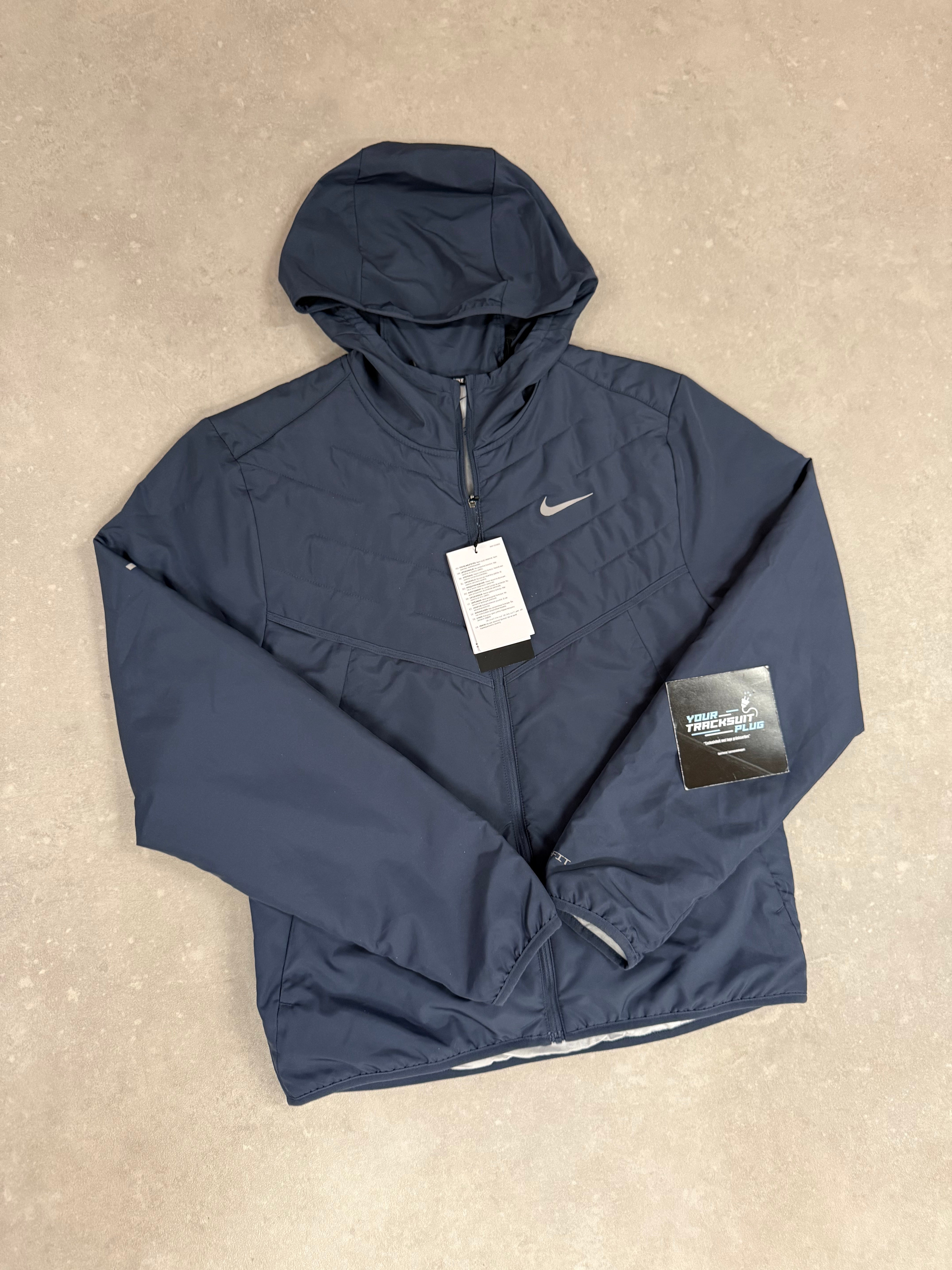 NIKE JACKET // LIMITED EDITION