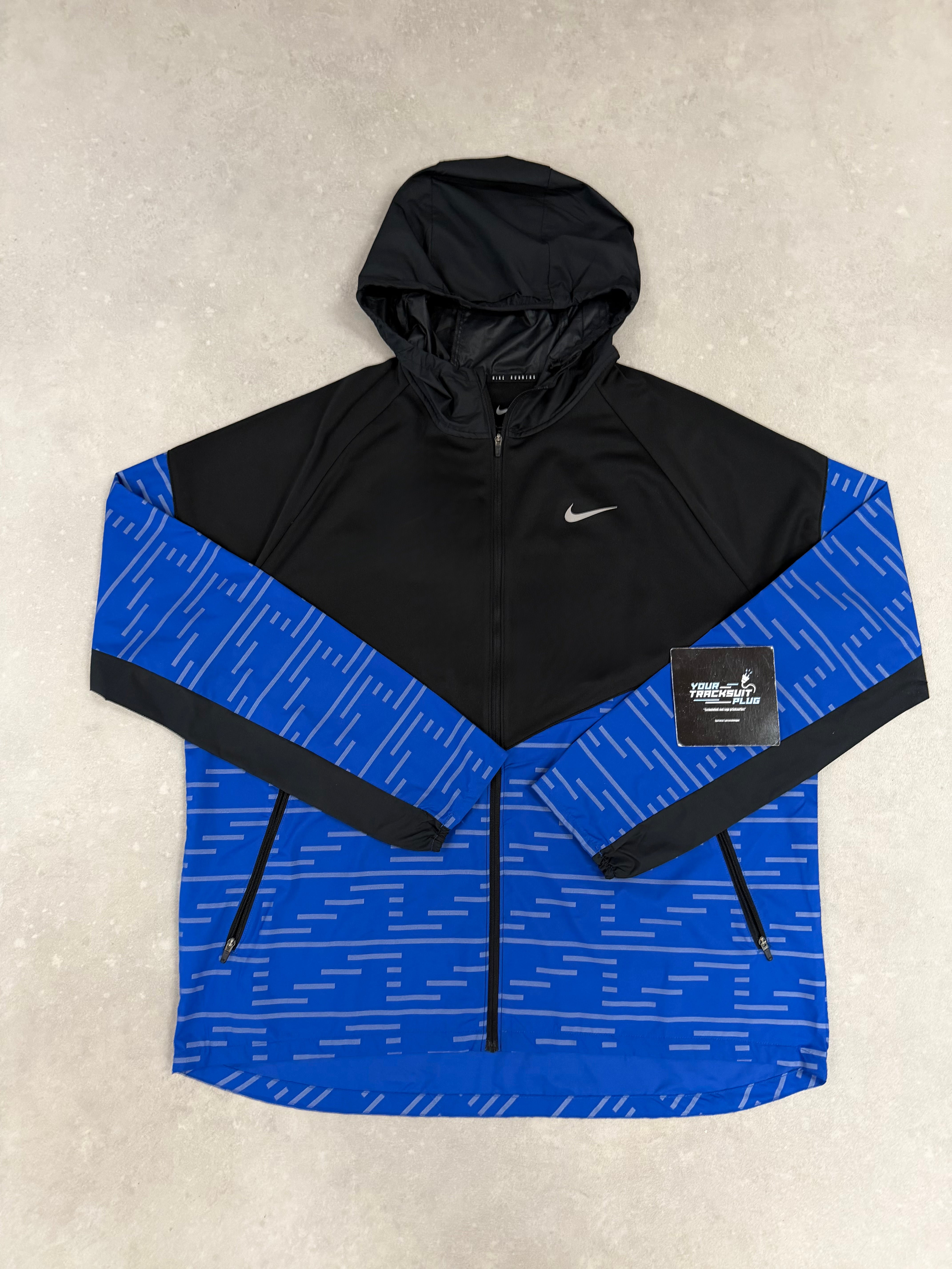 NIKE TRACKSUIT // VERY EXCLUSIVE