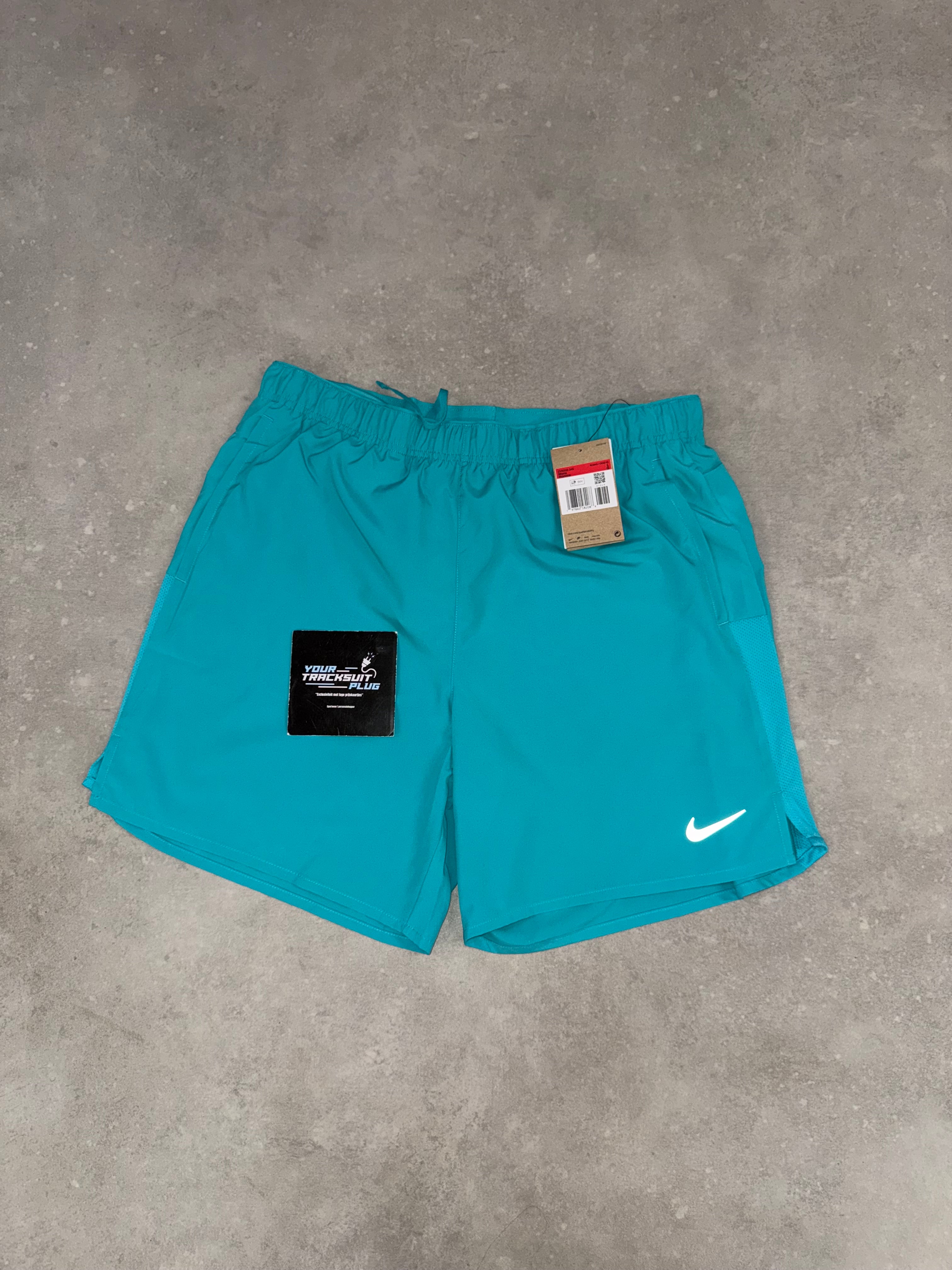 NIKE COMBIDEAL // LIMITED EDITION