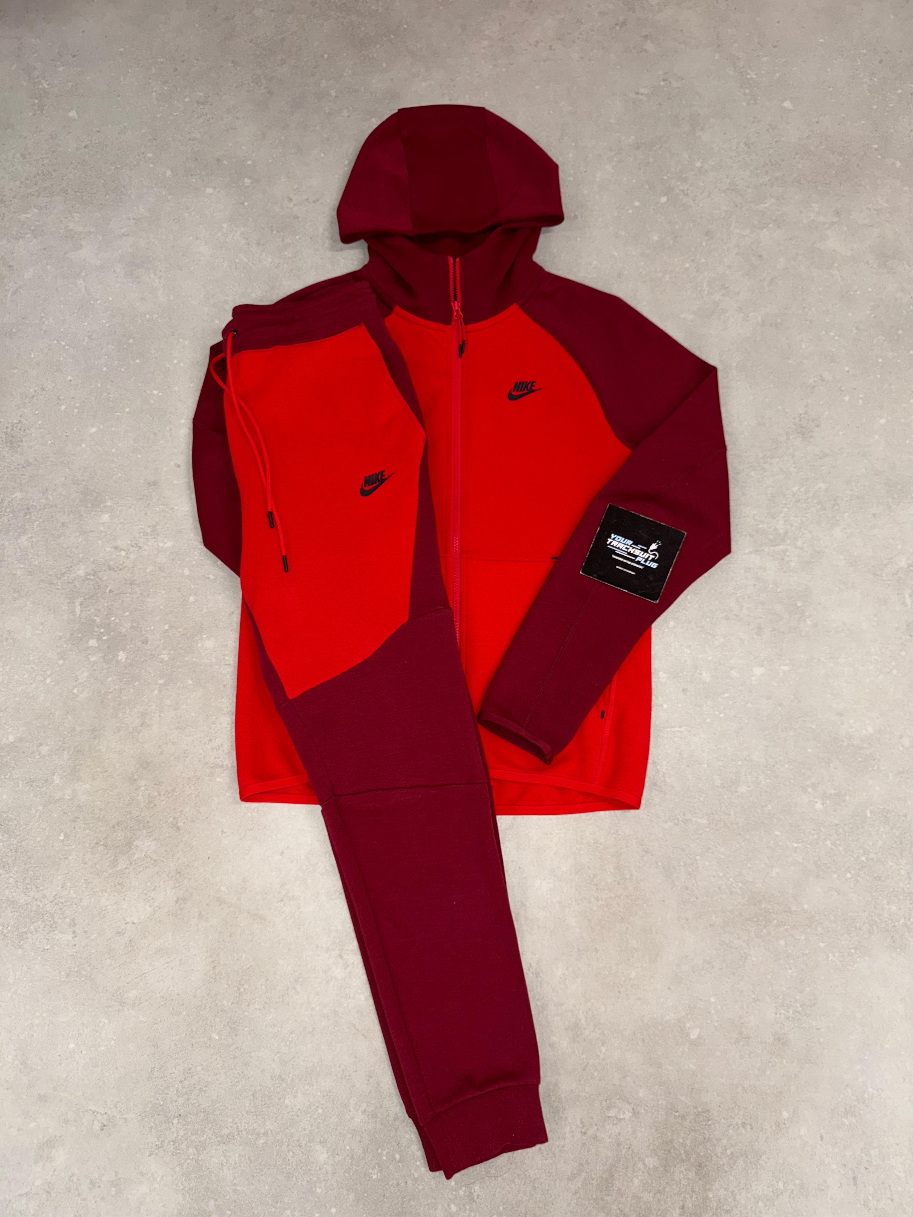 NIKE TECH FLEECE OLD SEASON // EXCLUSIVE ONE