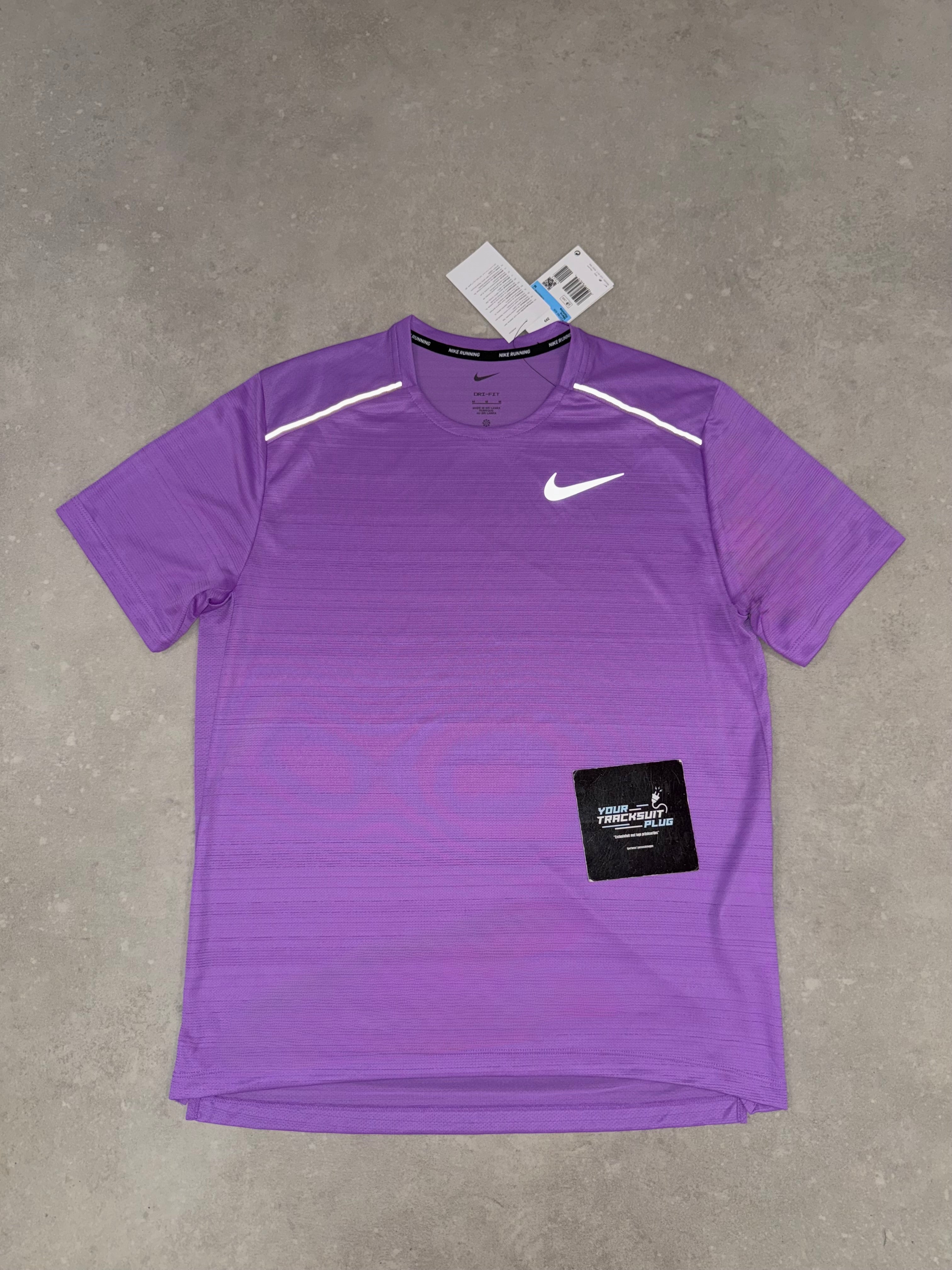 NIKE MILER SUMMER SET // EXCLUSIVE EDITION