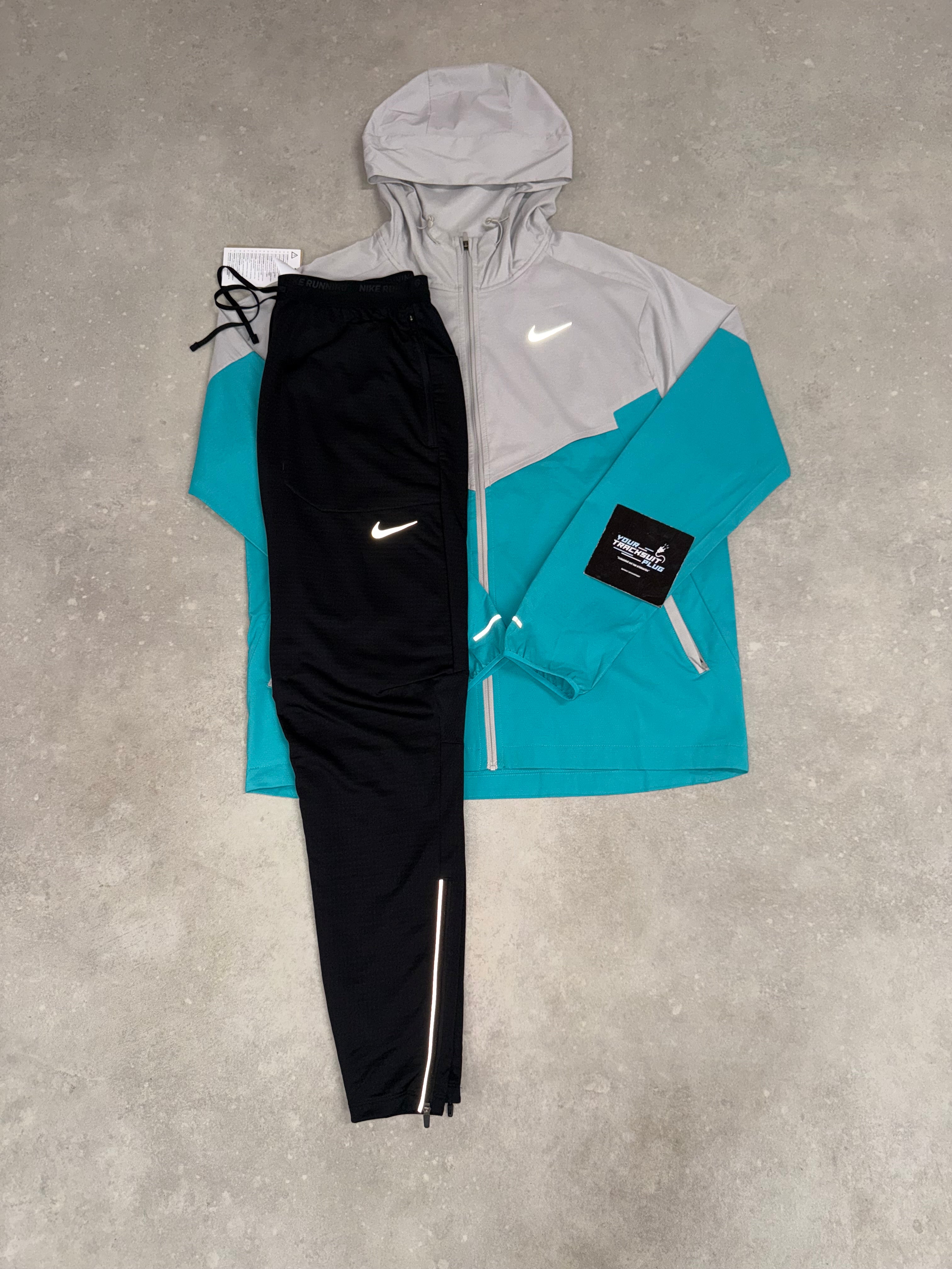 NIKE MILER COMBIEDEAL // EXCLUSIVE
