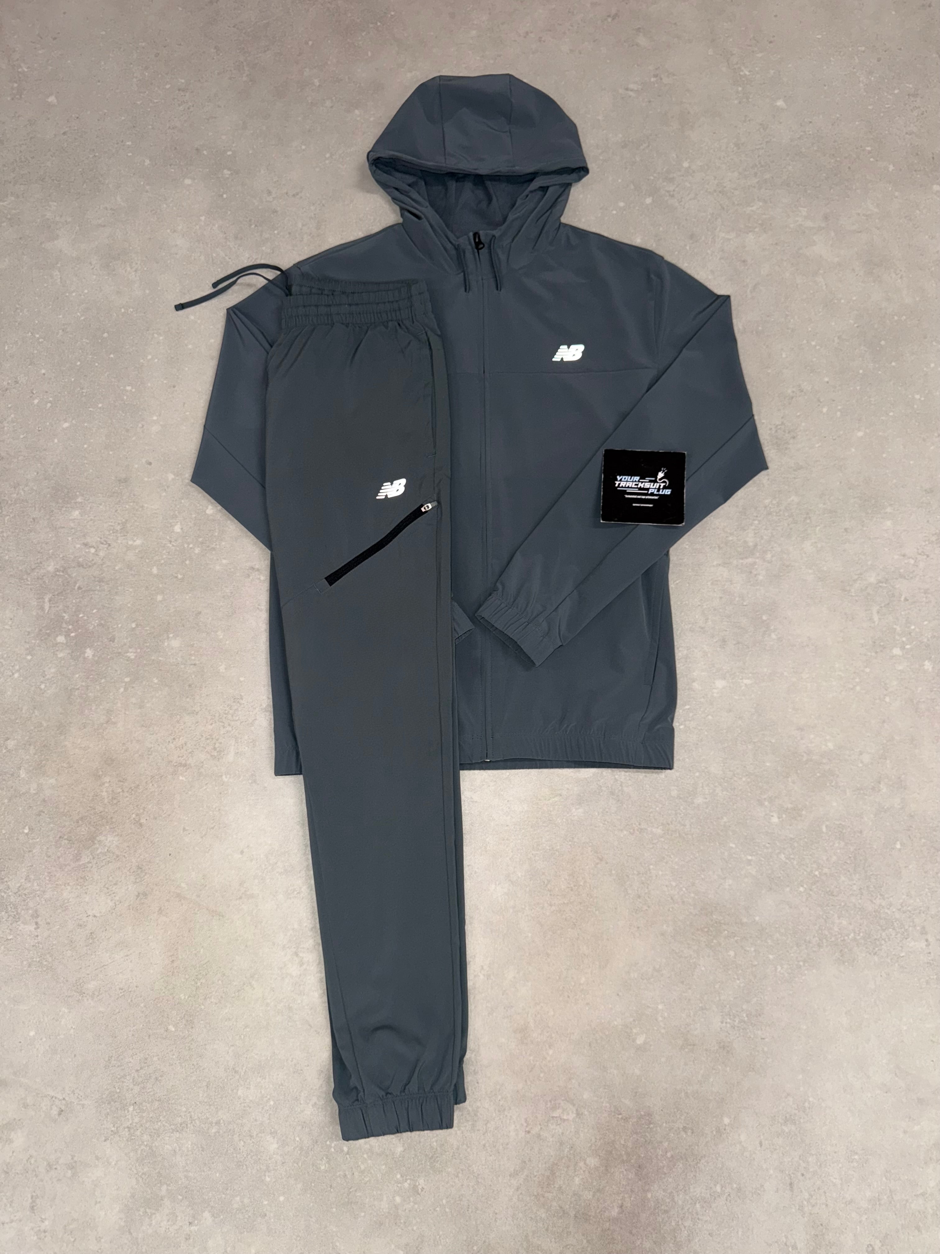 NEW BALANCE COMBIDEAL // LIMITED EDITION