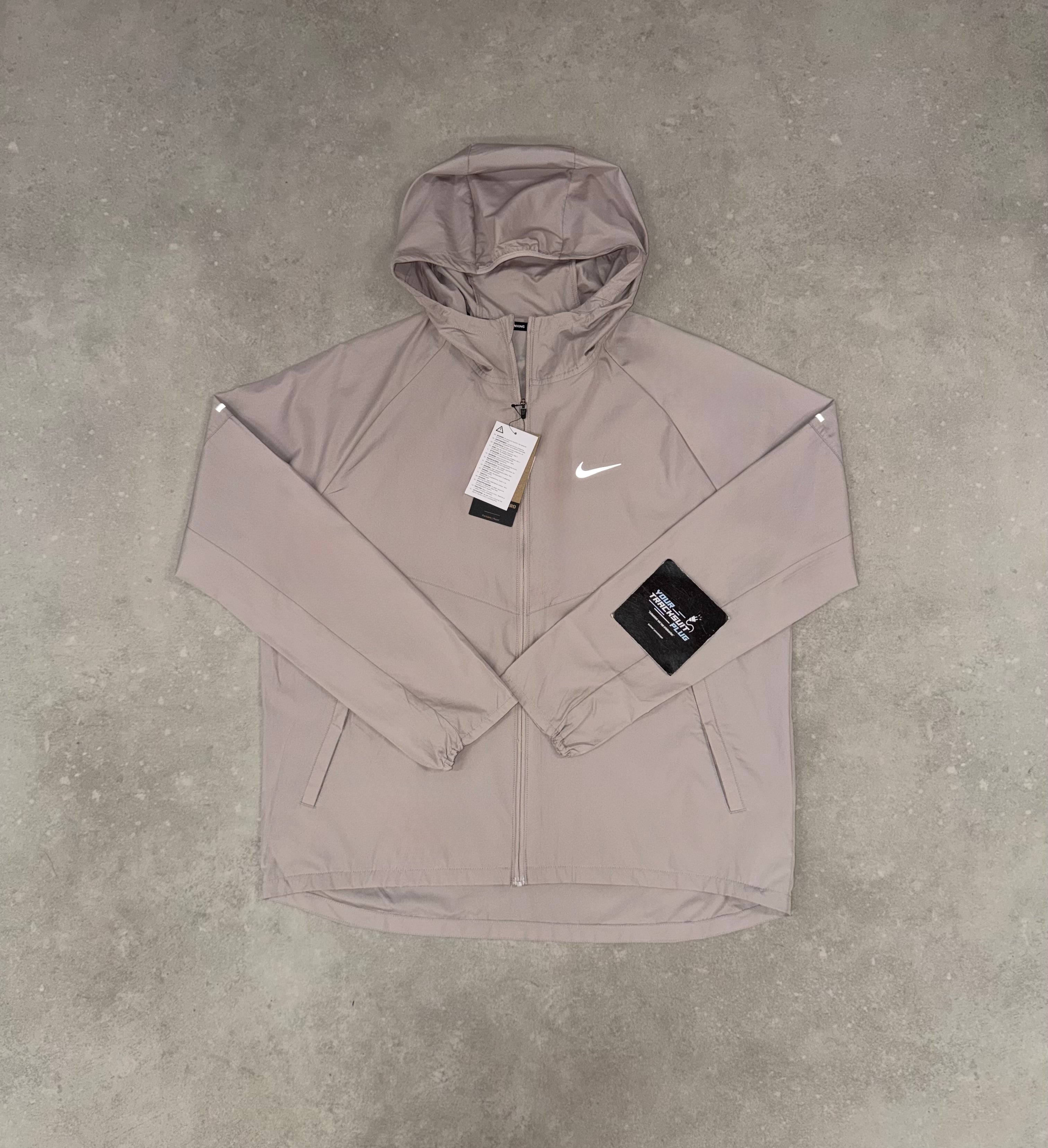 NIKE MILER TRACKSUIT // VERY EXCLUSIVE