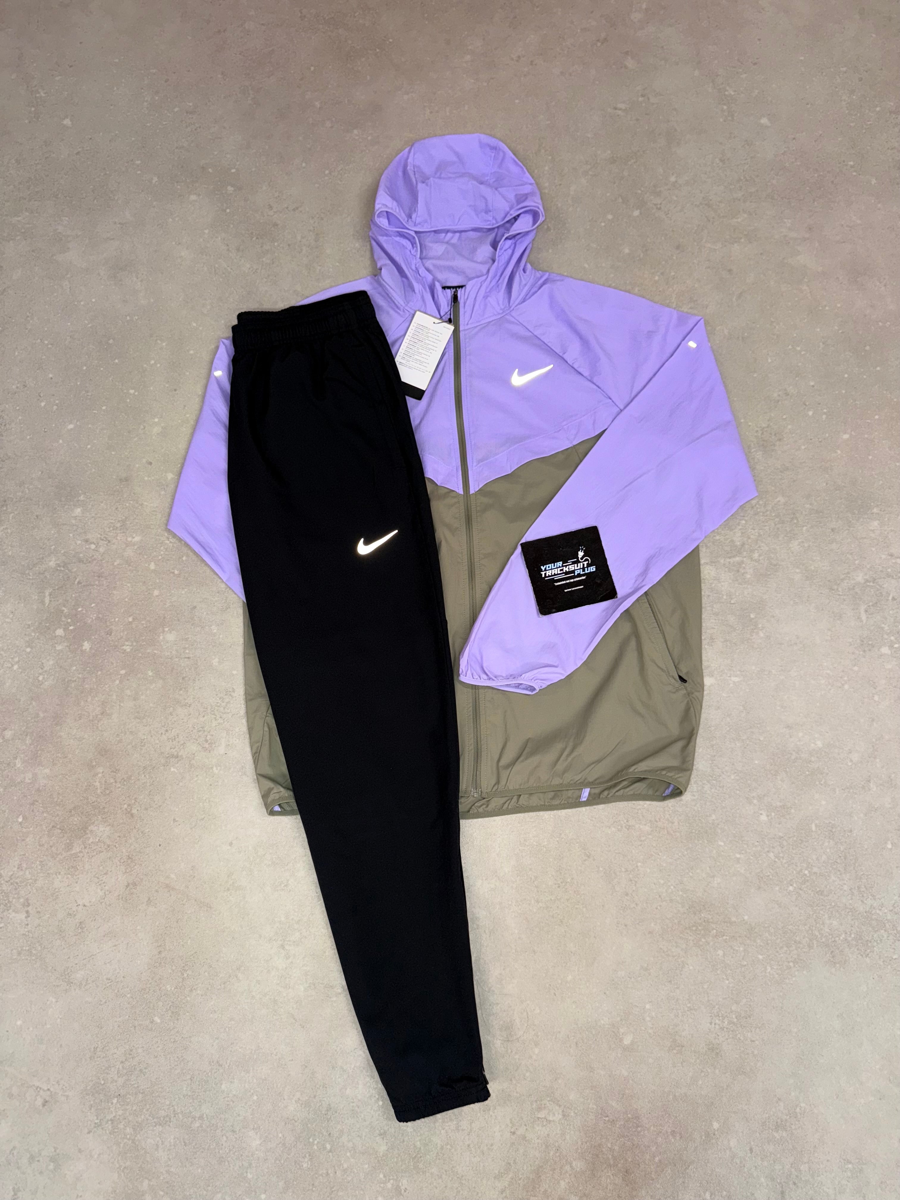 NIKE MILER TRACKSUIT // VERY LIMITED EDITION
