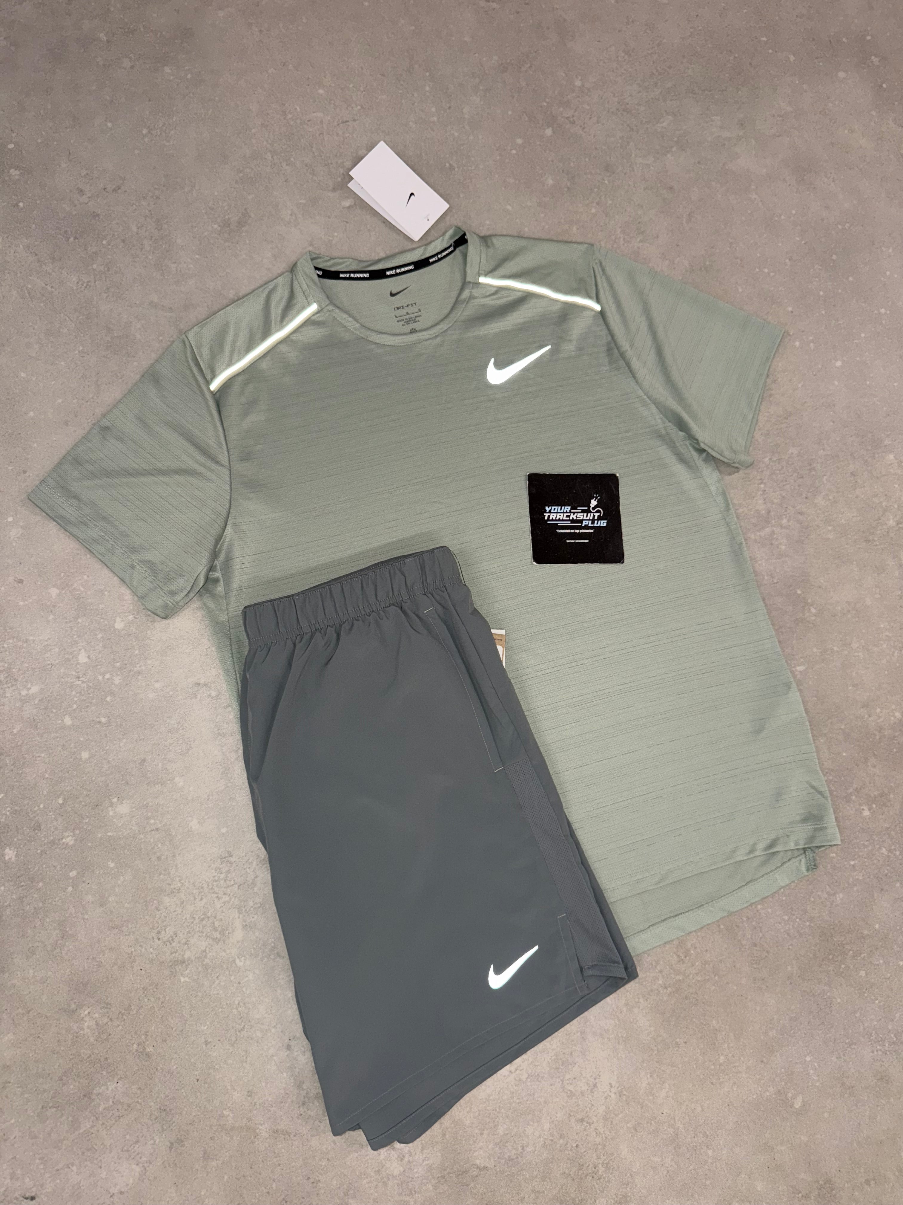 NIKE MILER SUMMER SET // LIMITED EDITION