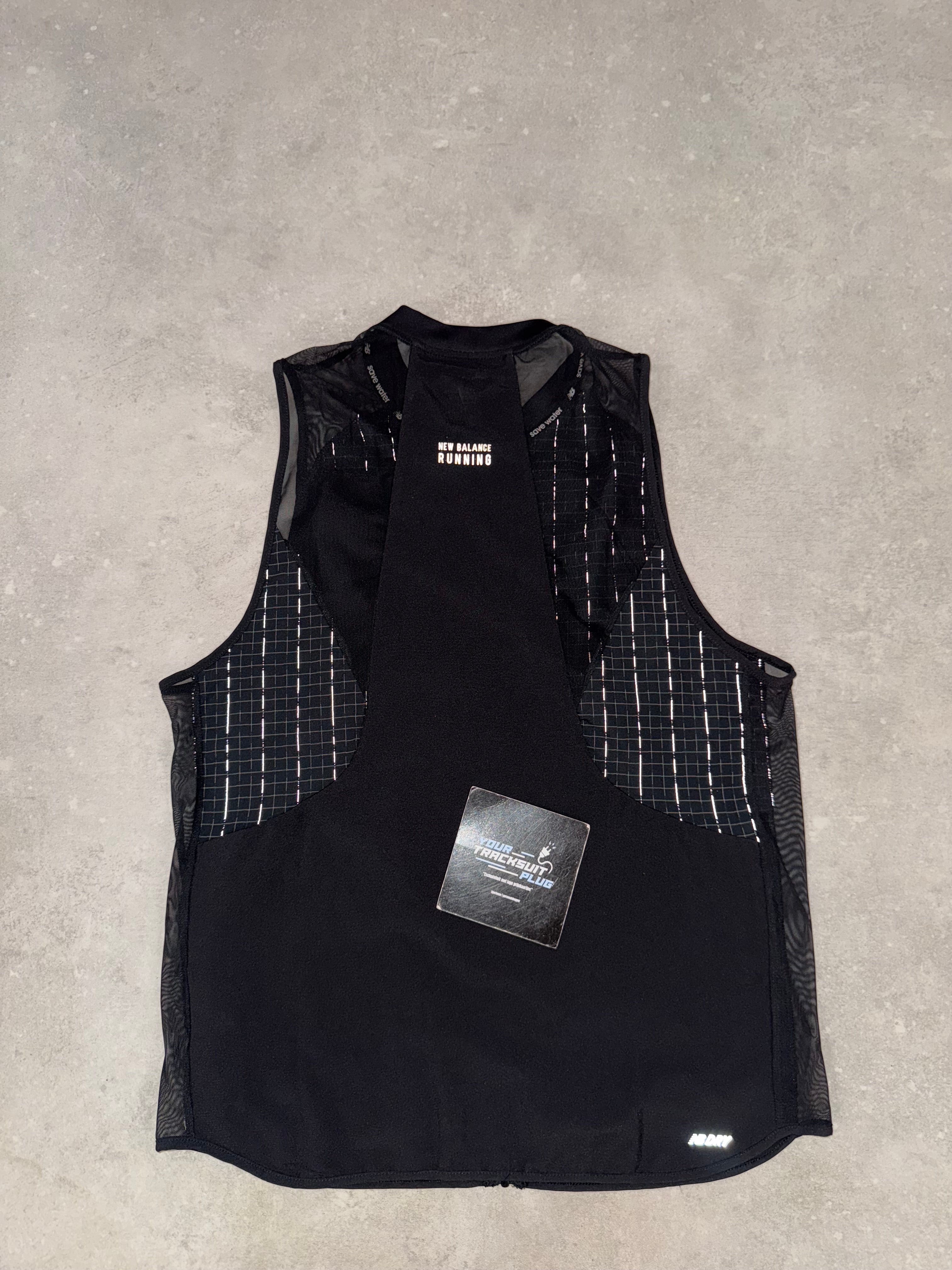 NEW BALANCE LITE SHOW SET // VERY VERY EXCLUSIVE