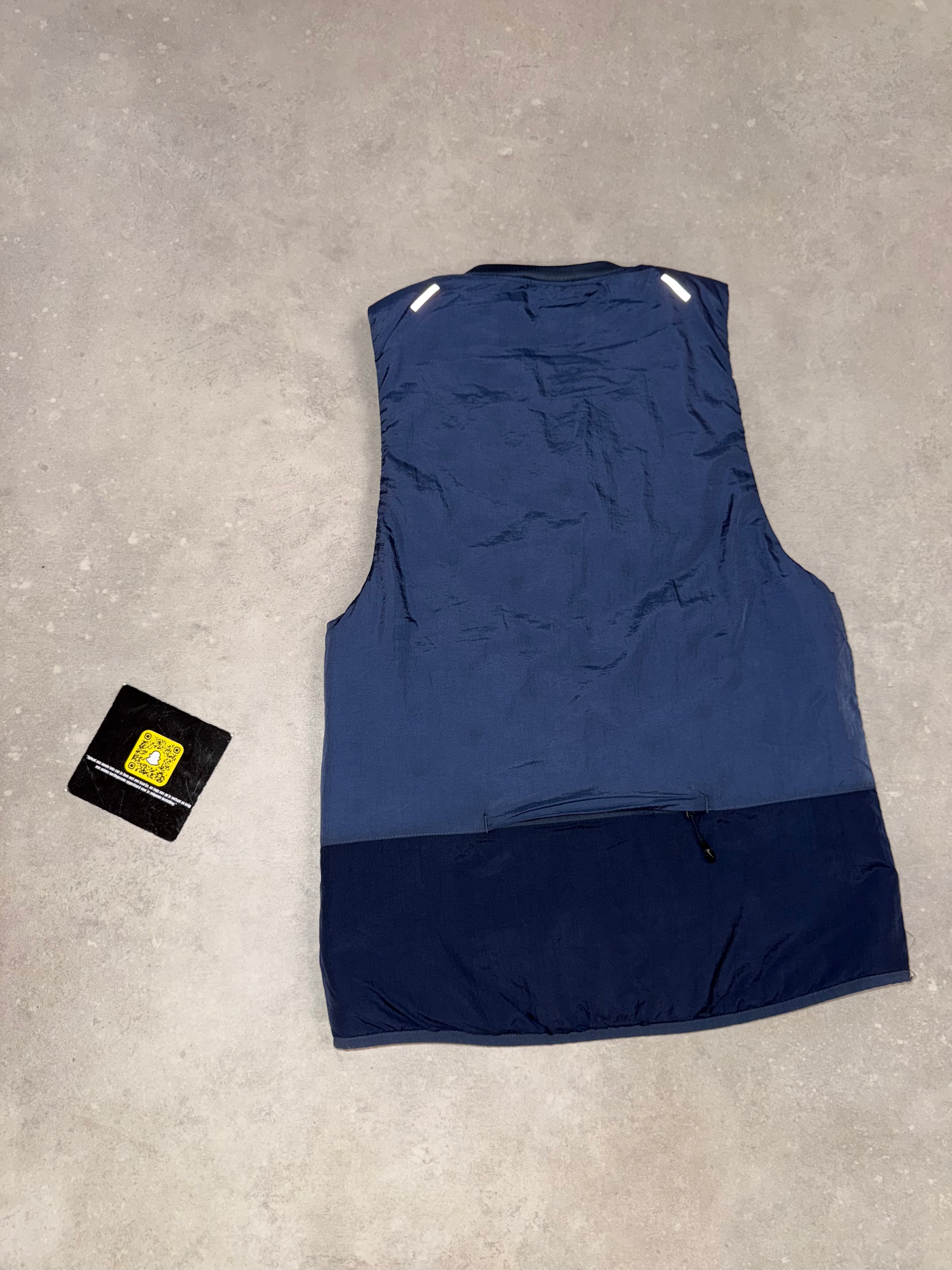 NIKE BODYWARMER // LIMITED EDITION