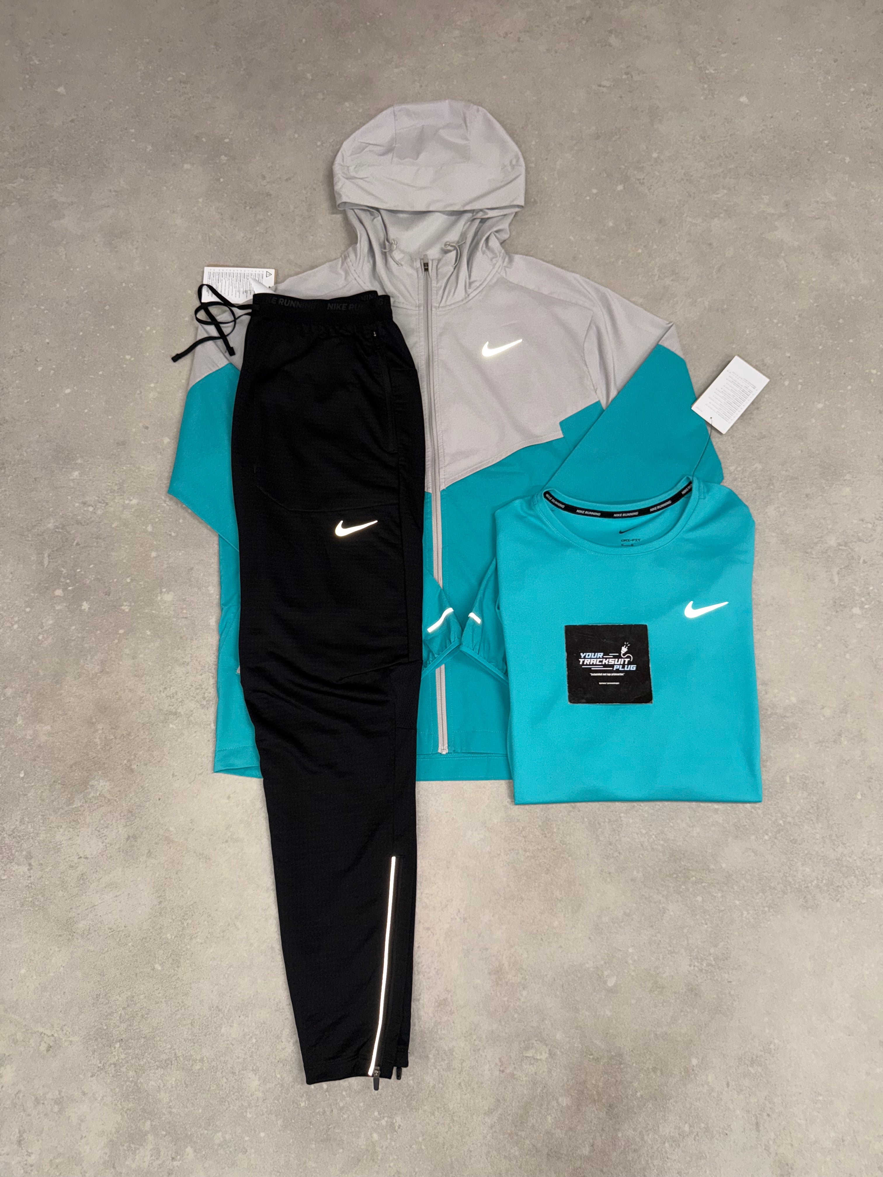 NIKE MILER COMBIEDEAL // EXCLUSIVE