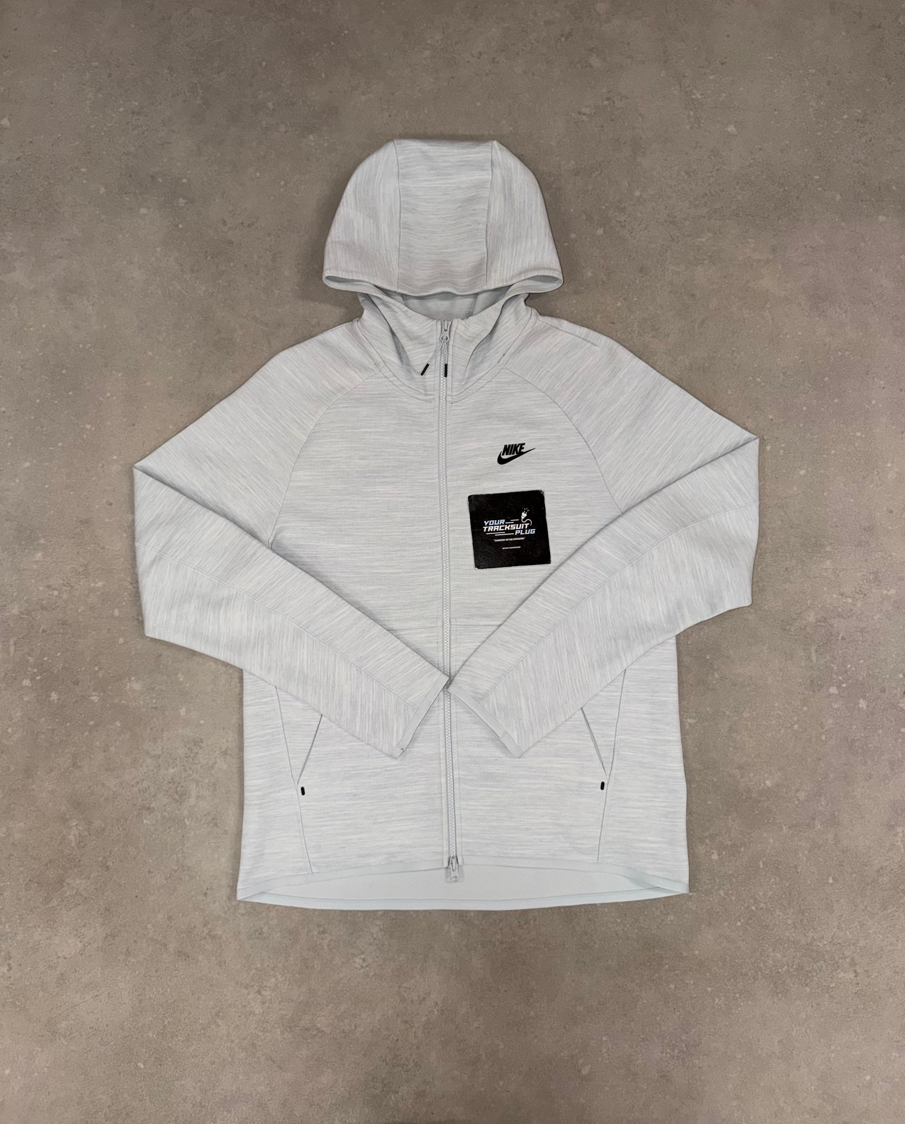 NIKE TECH FLEECE OLD SEASON TRACKSUIT // MOST EXCLUSIVE EDITION