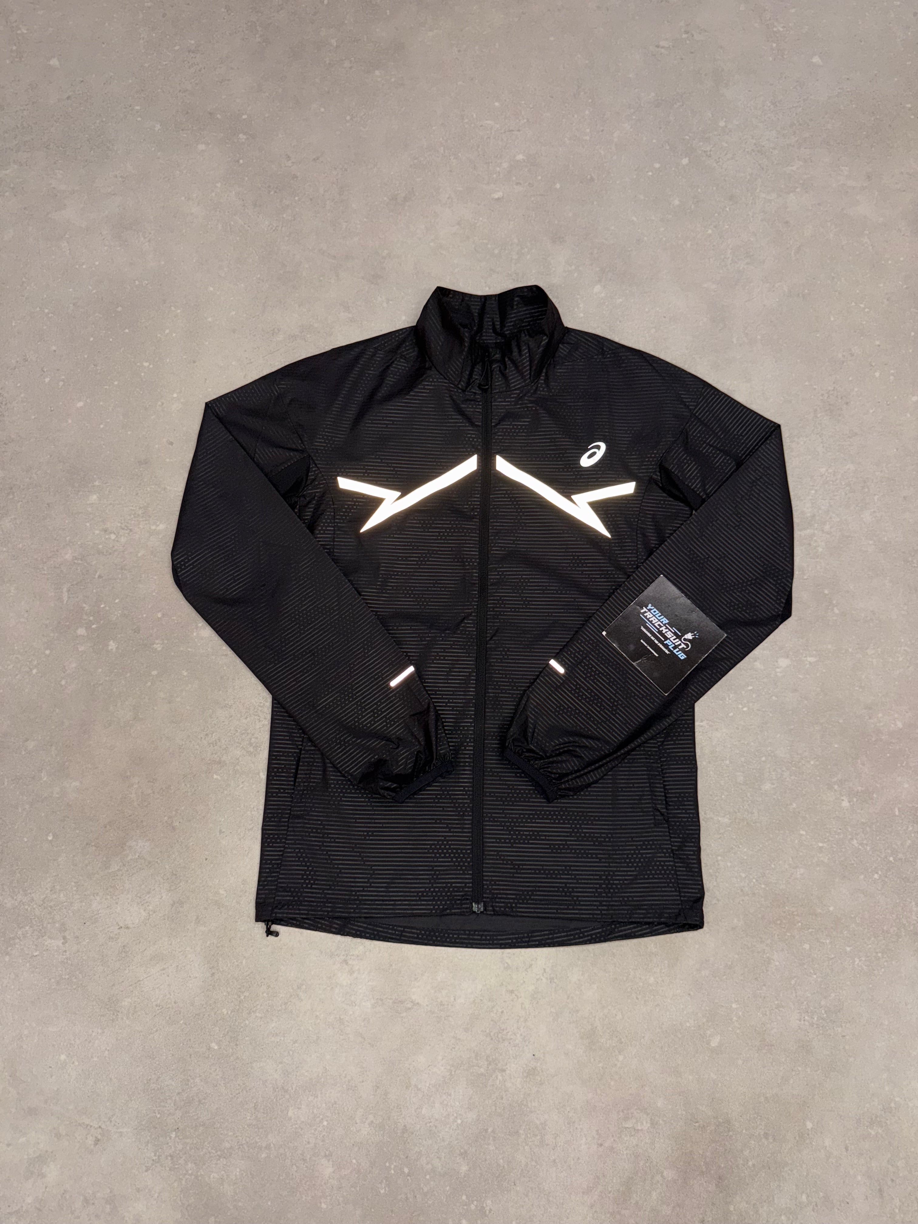ASICS LITE SHOW TRACKSUIT // LIMITED EDITION