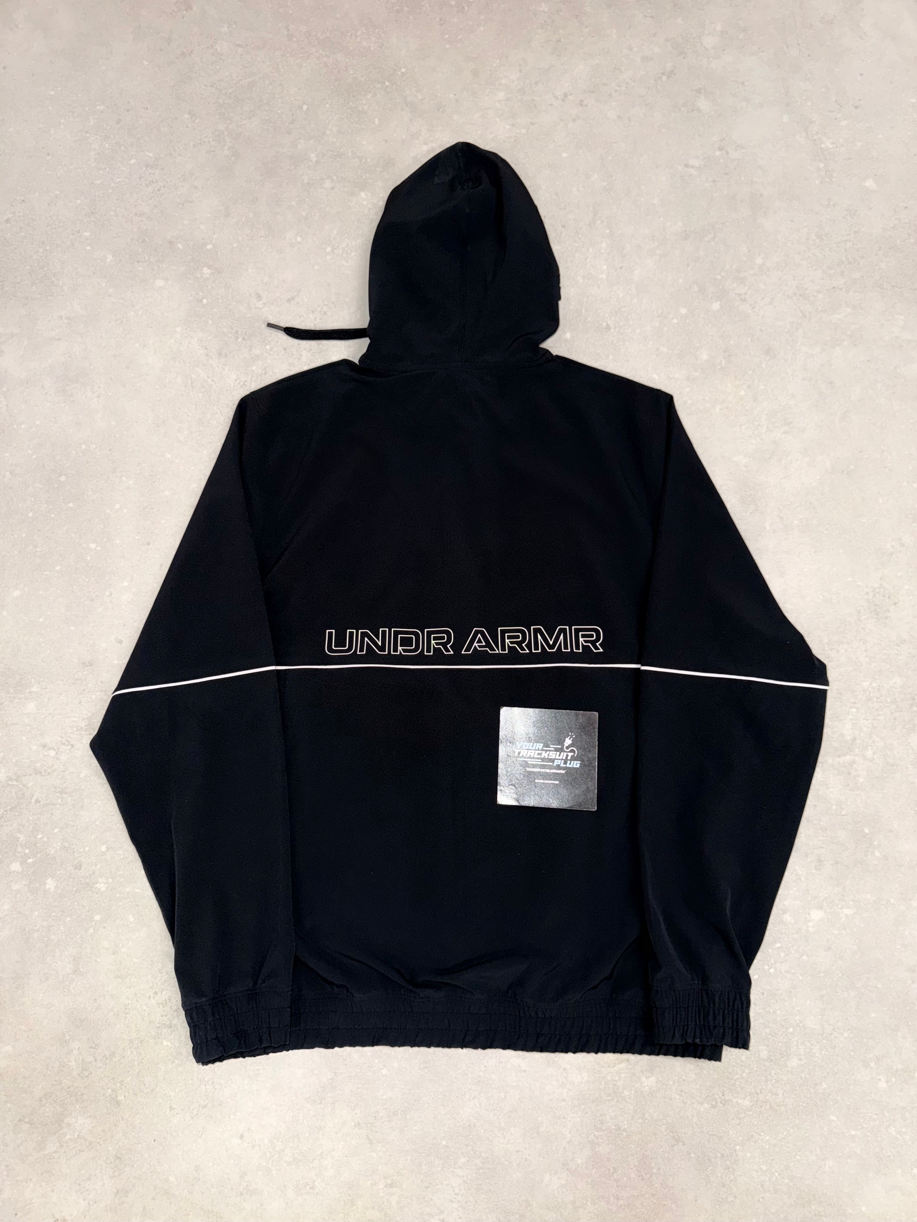 UNDER ARMOUR TRACKSUIT // LIMITED EDITION