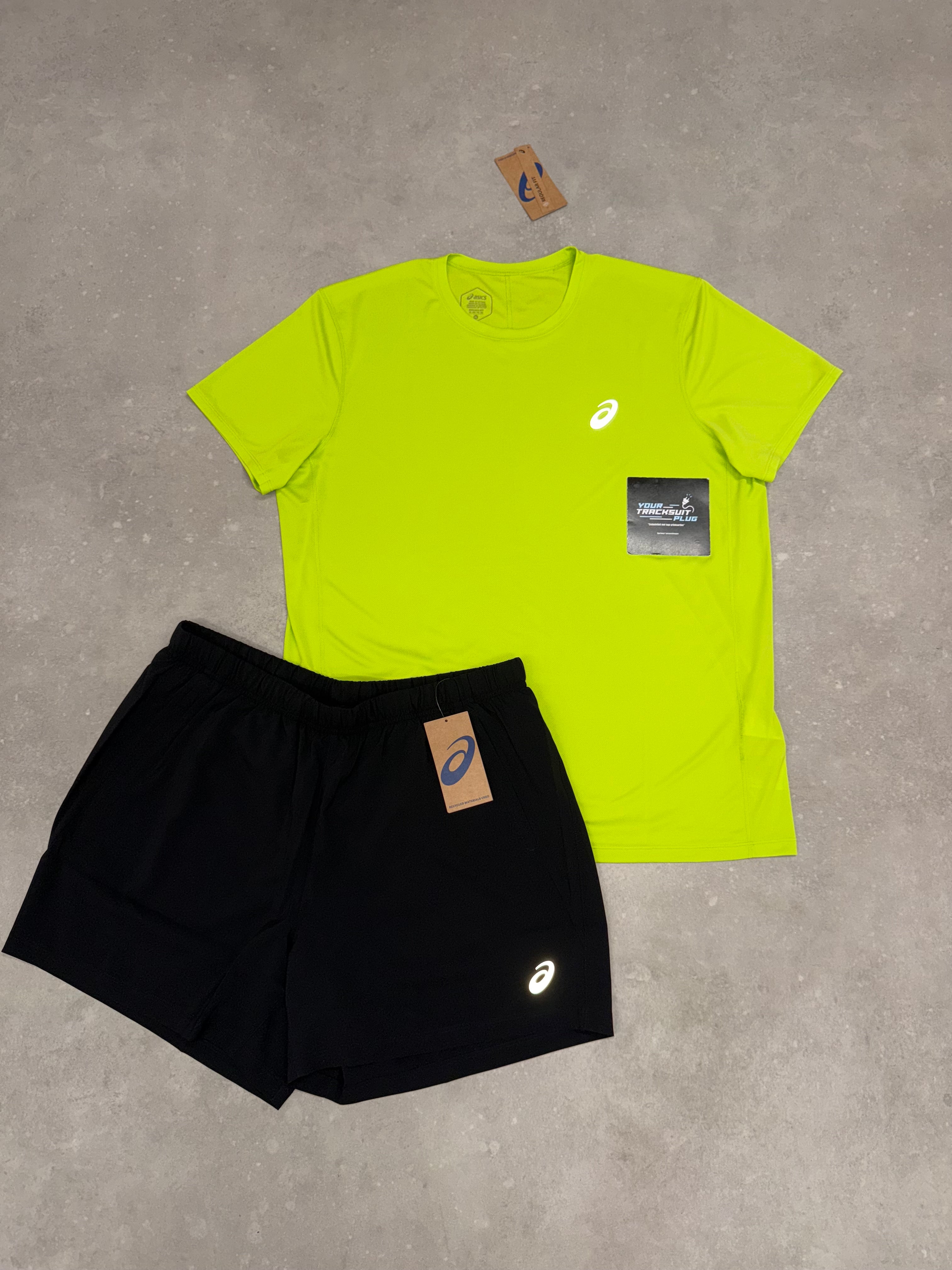 ASICS ZOMER SET