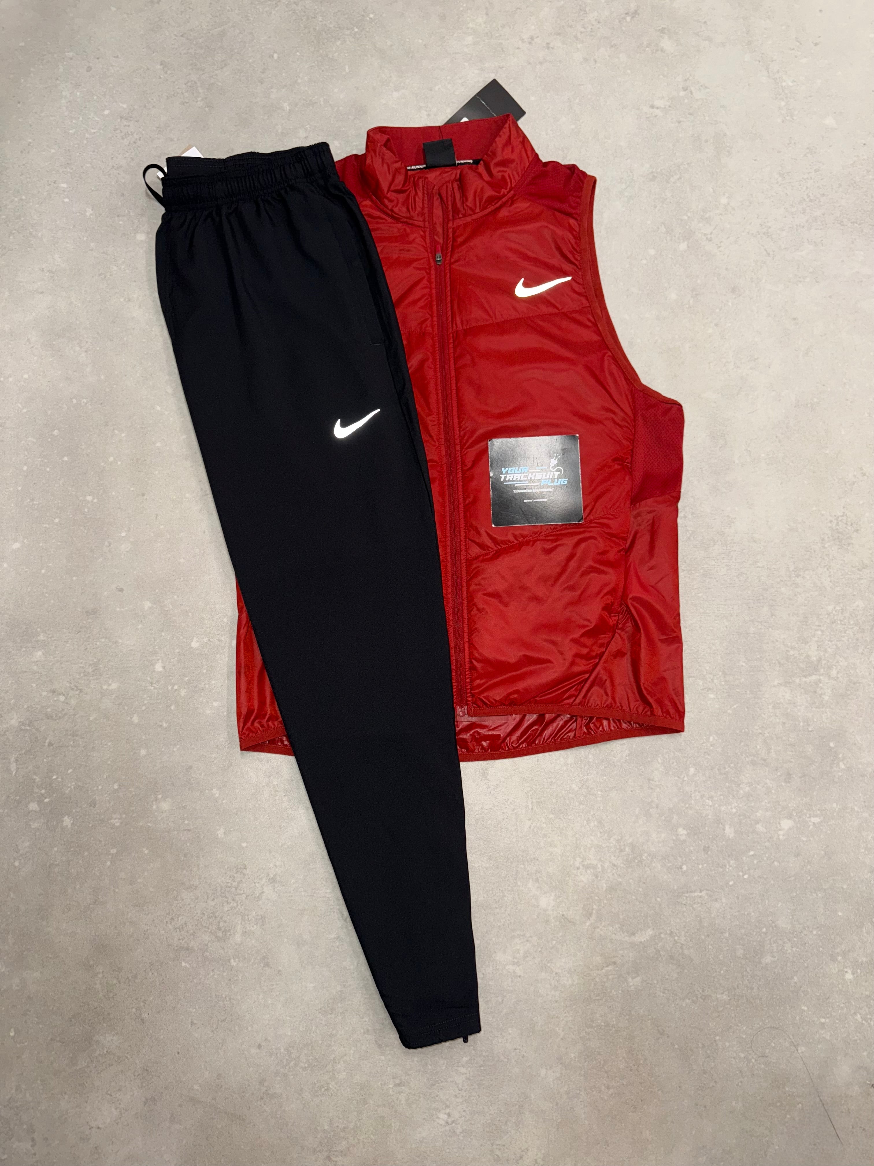NIKE MILER COMBIDEAL // LIMITED EDITION
