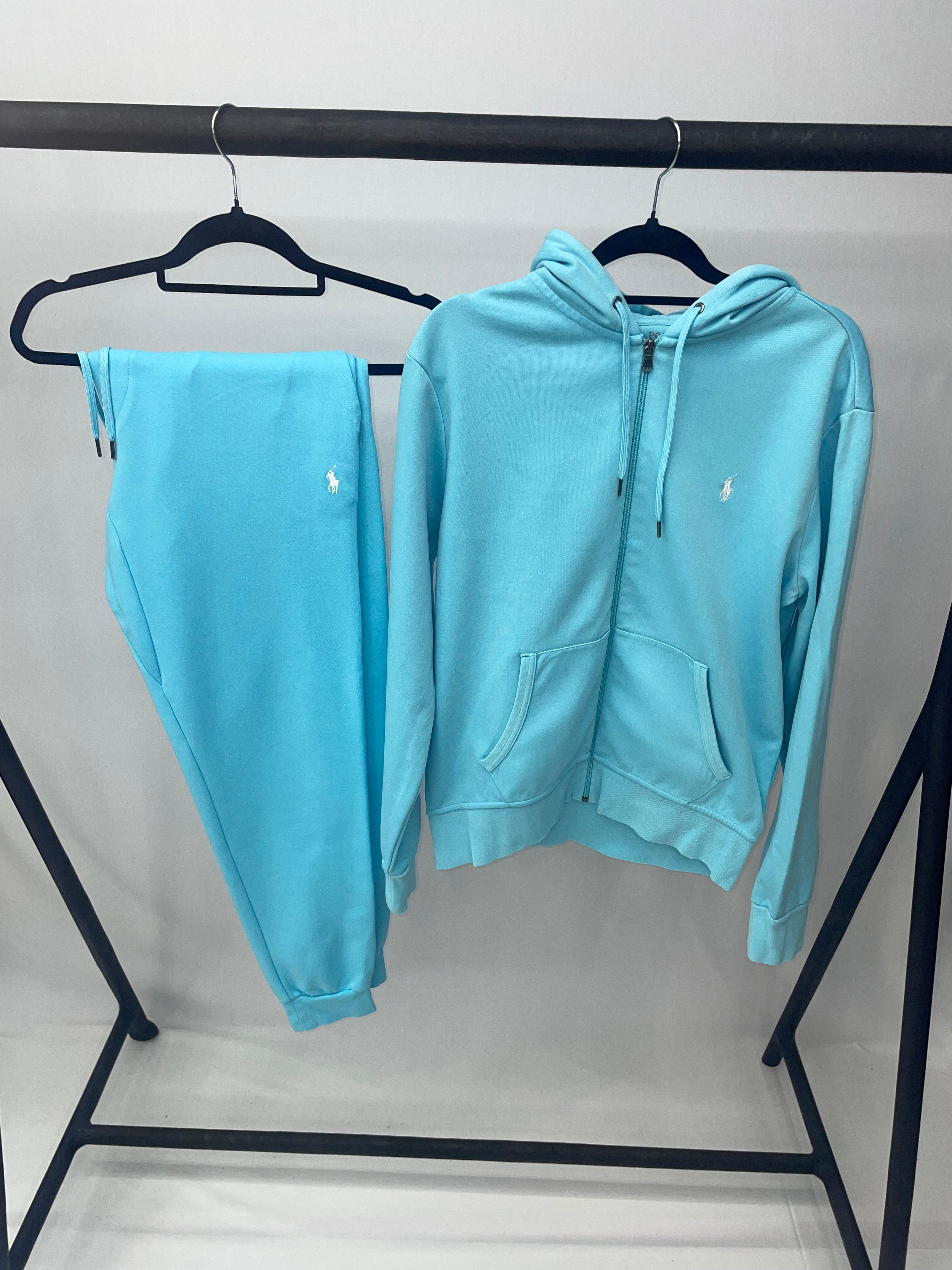 RALPH LAUREN TRACKSUIT