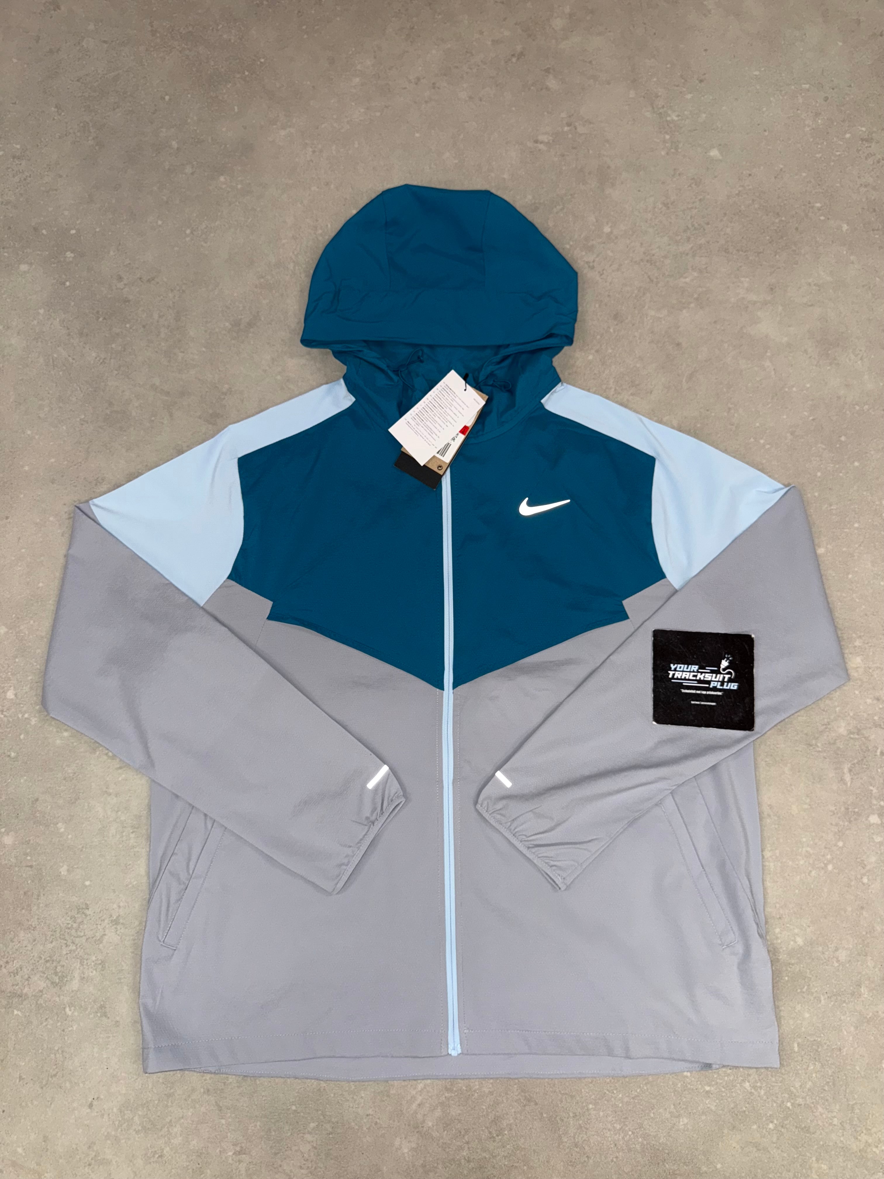 NIKE MILER TRACKSUIT // LIMITED EDITION