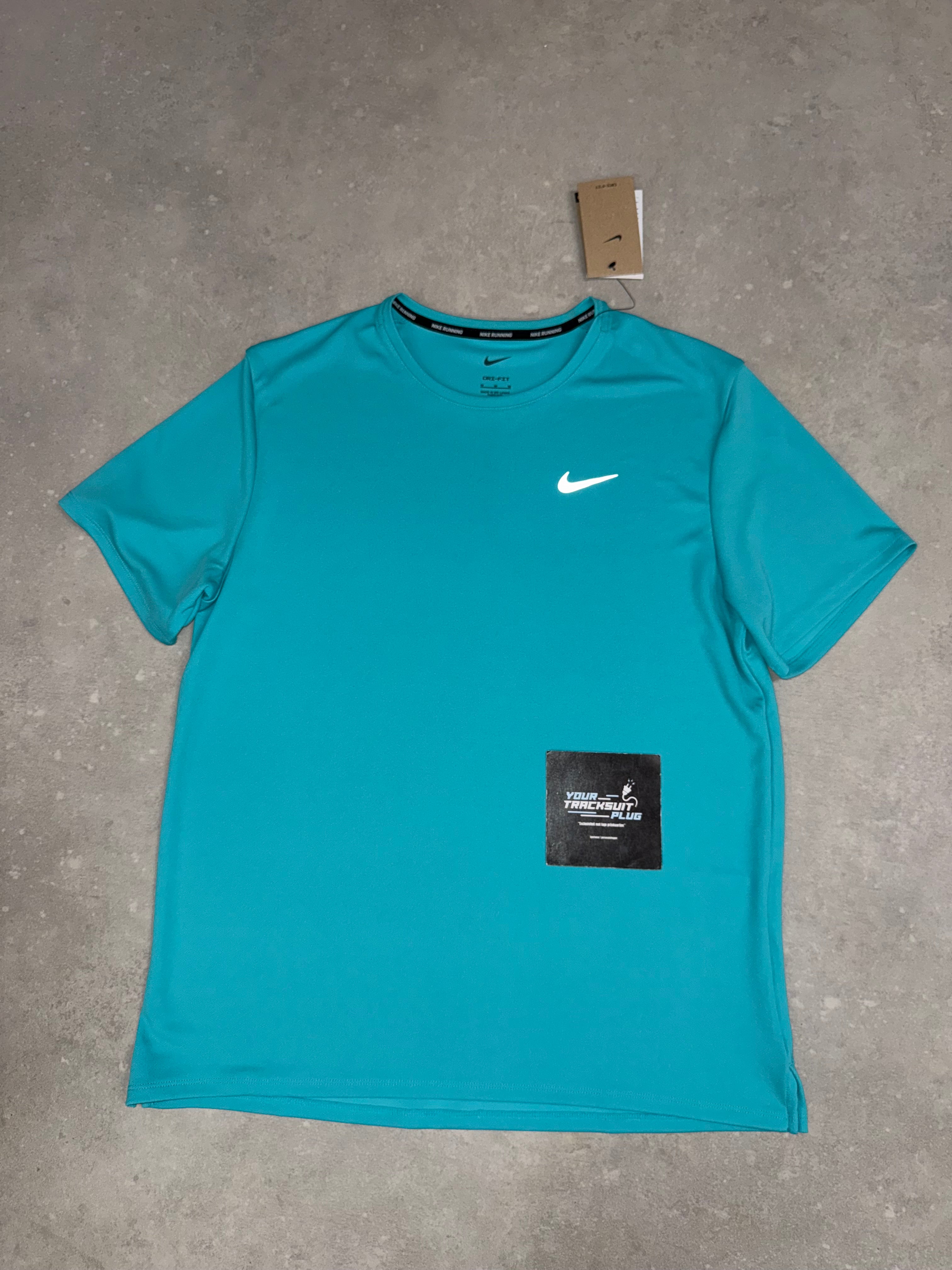 NIKE MILER COMBIEDEAL // EXCLUSIVE
