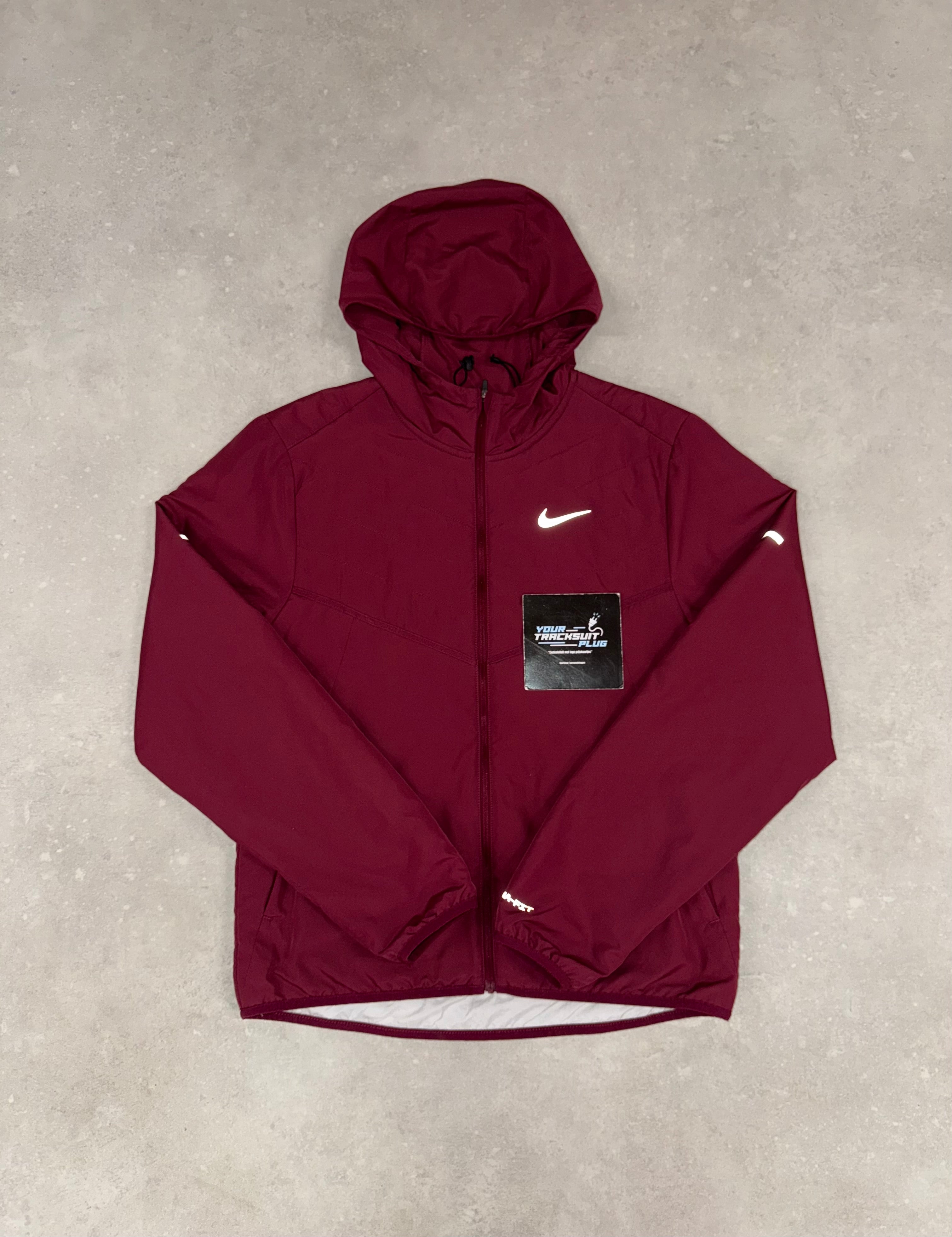 NIKE TRACKSUIT // VERY EXCLUSIVE
