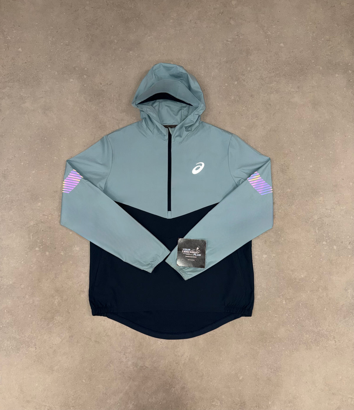 ASICS LITE SHOW TRACKSUIT // MOST EXCLUSIVE EDITION