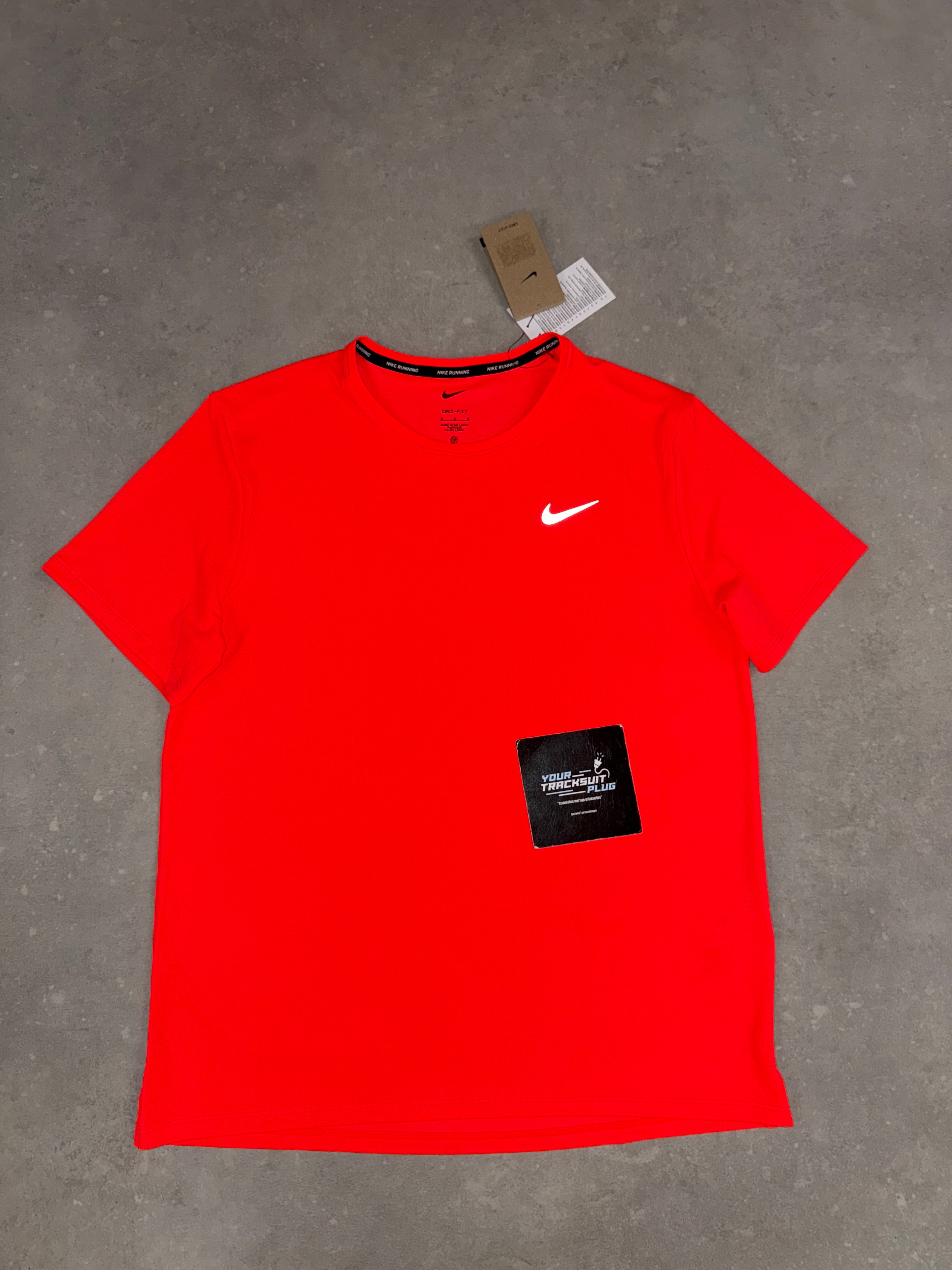NIKE SUMMER SET // LIMITED EDITION