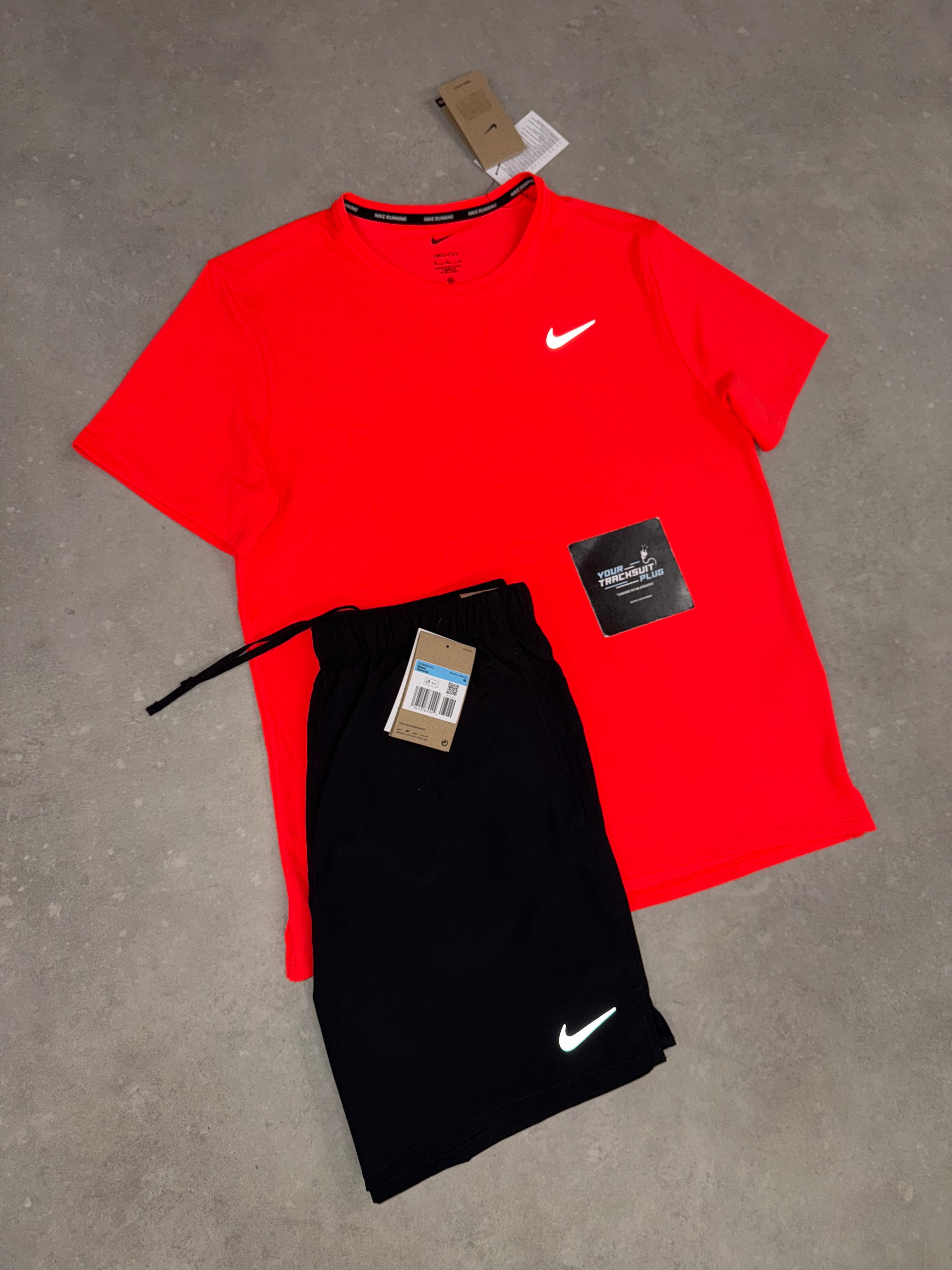 NIKE SUMMER SET // LIMITED EDITION