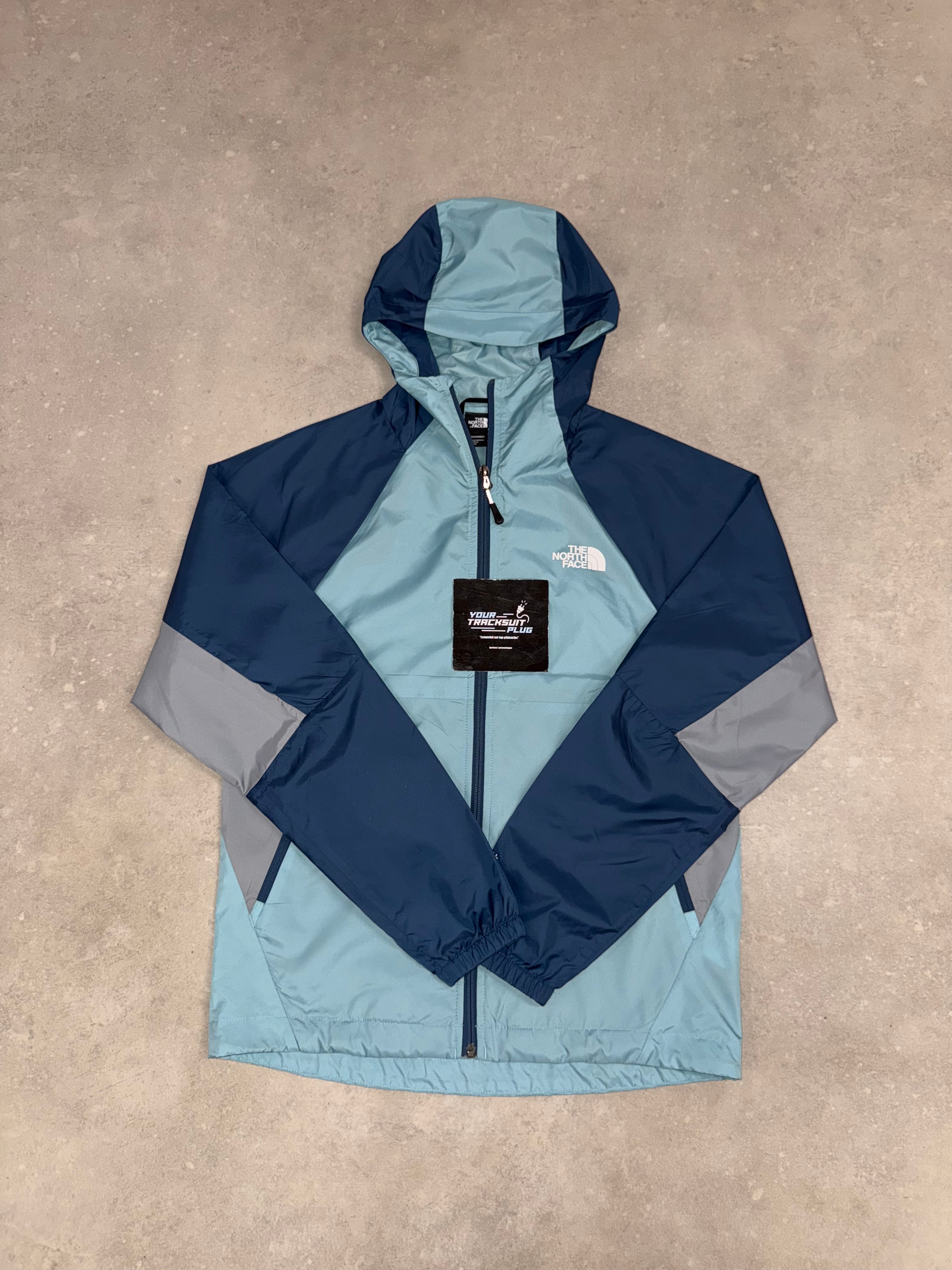 NORTH FACE TRACKSUIT // LIMITED EDITION