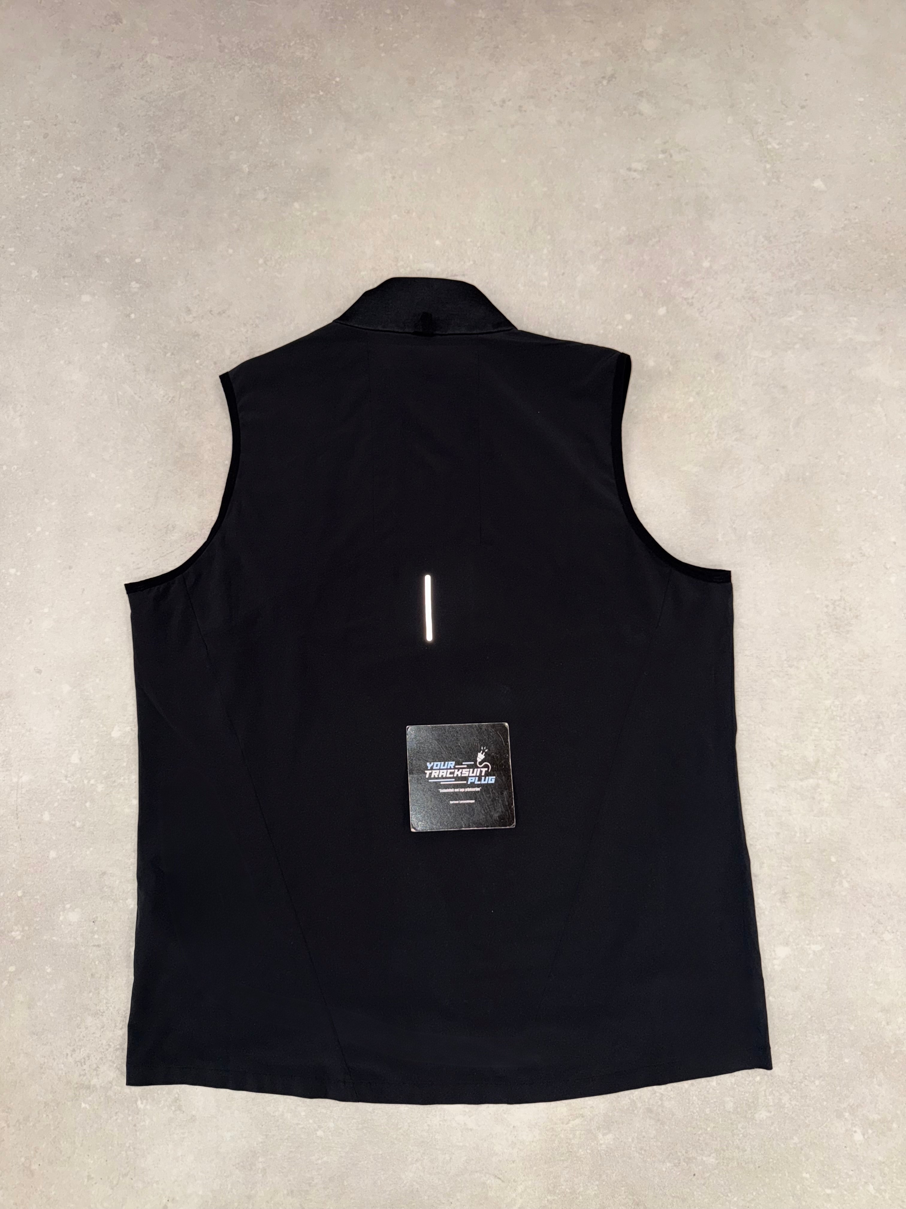 ASICS LITE SHOW BODYWARMER // MOST EXCLUSIVE EDITION