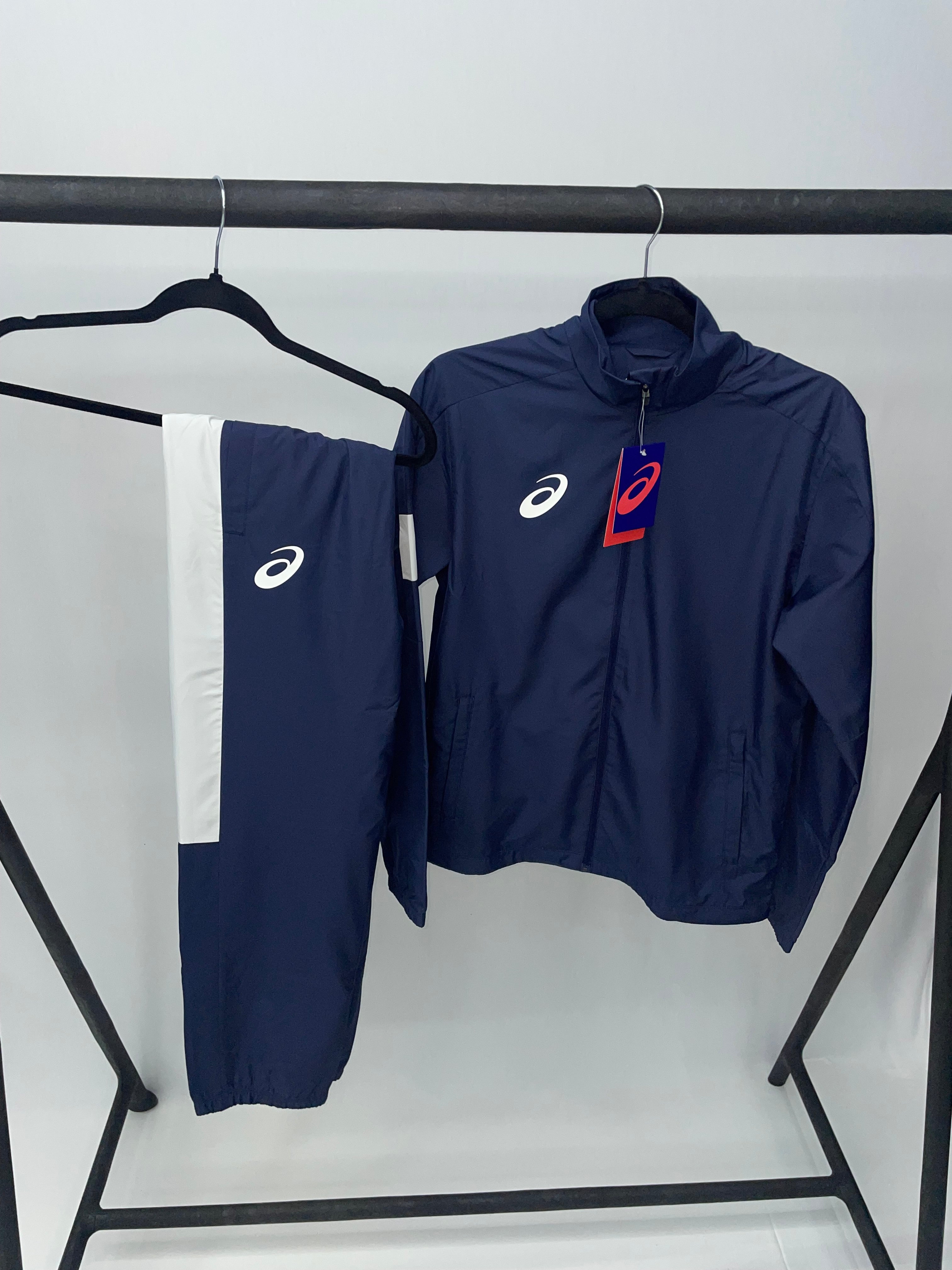 ASICS TRACKSUIT