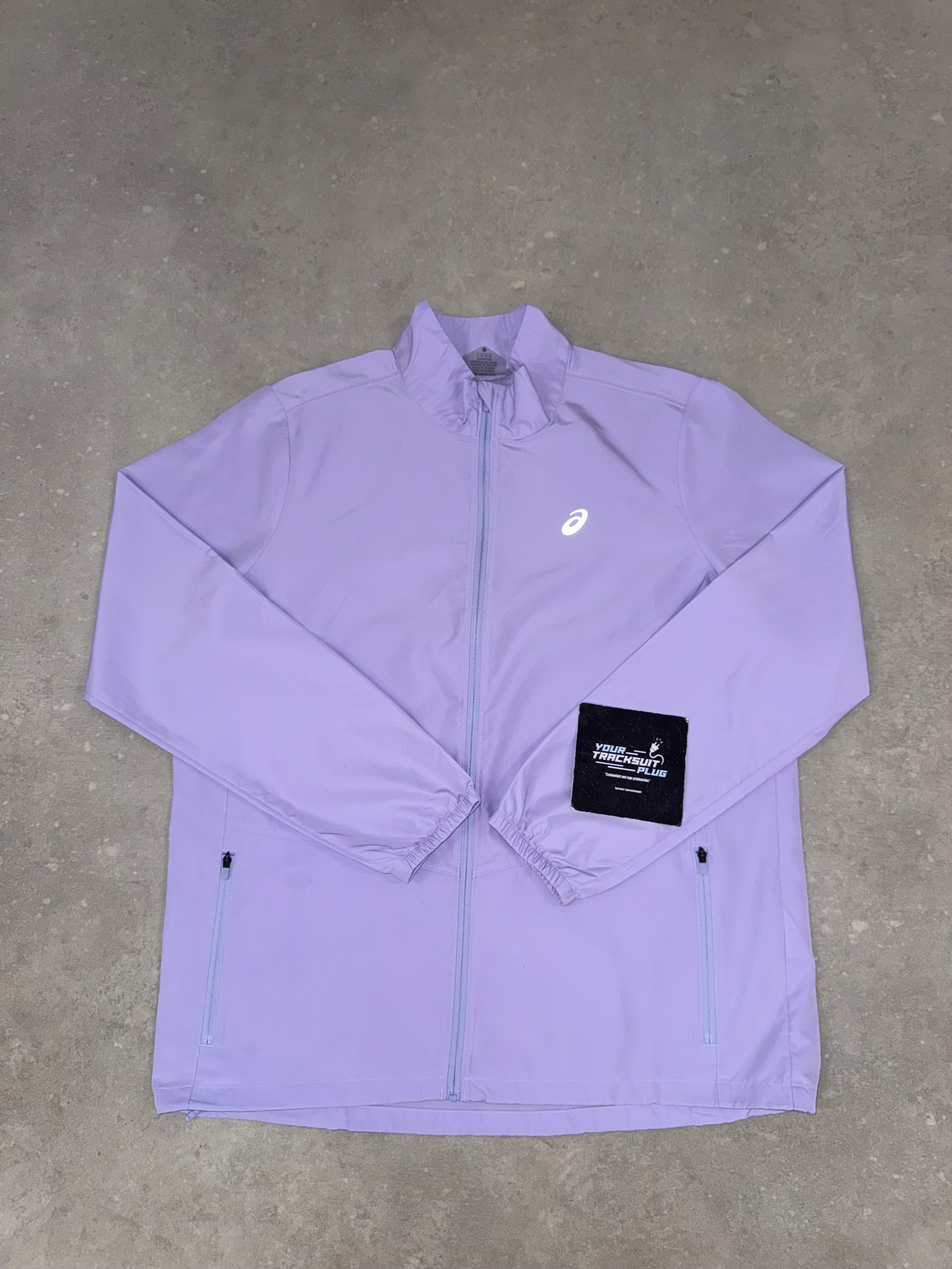 ASICS LILA TRACKSUIT  // VERY EXCLUSIVE