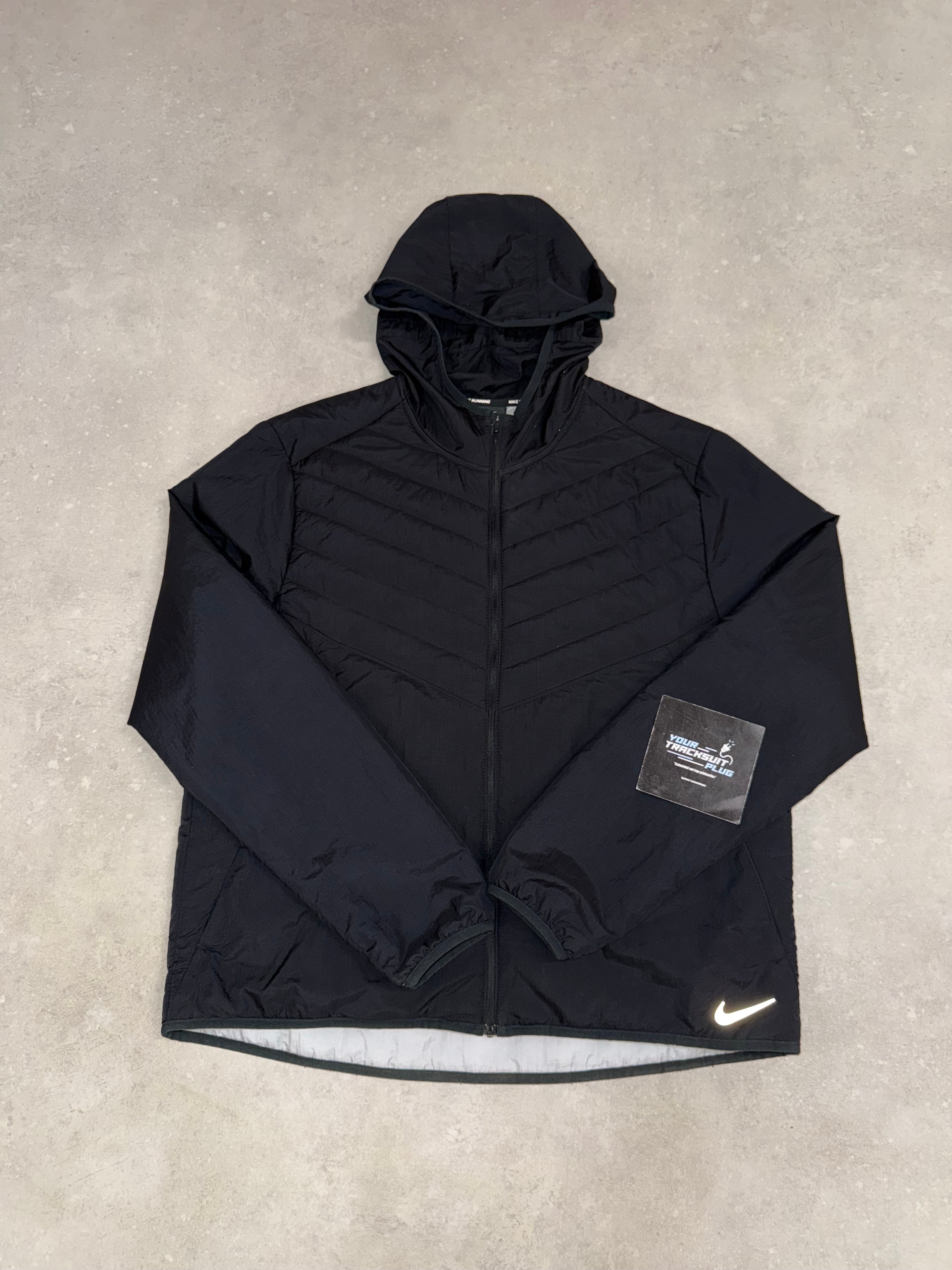 NIKE TRACKSUIT // VERY EXCLUSIVE