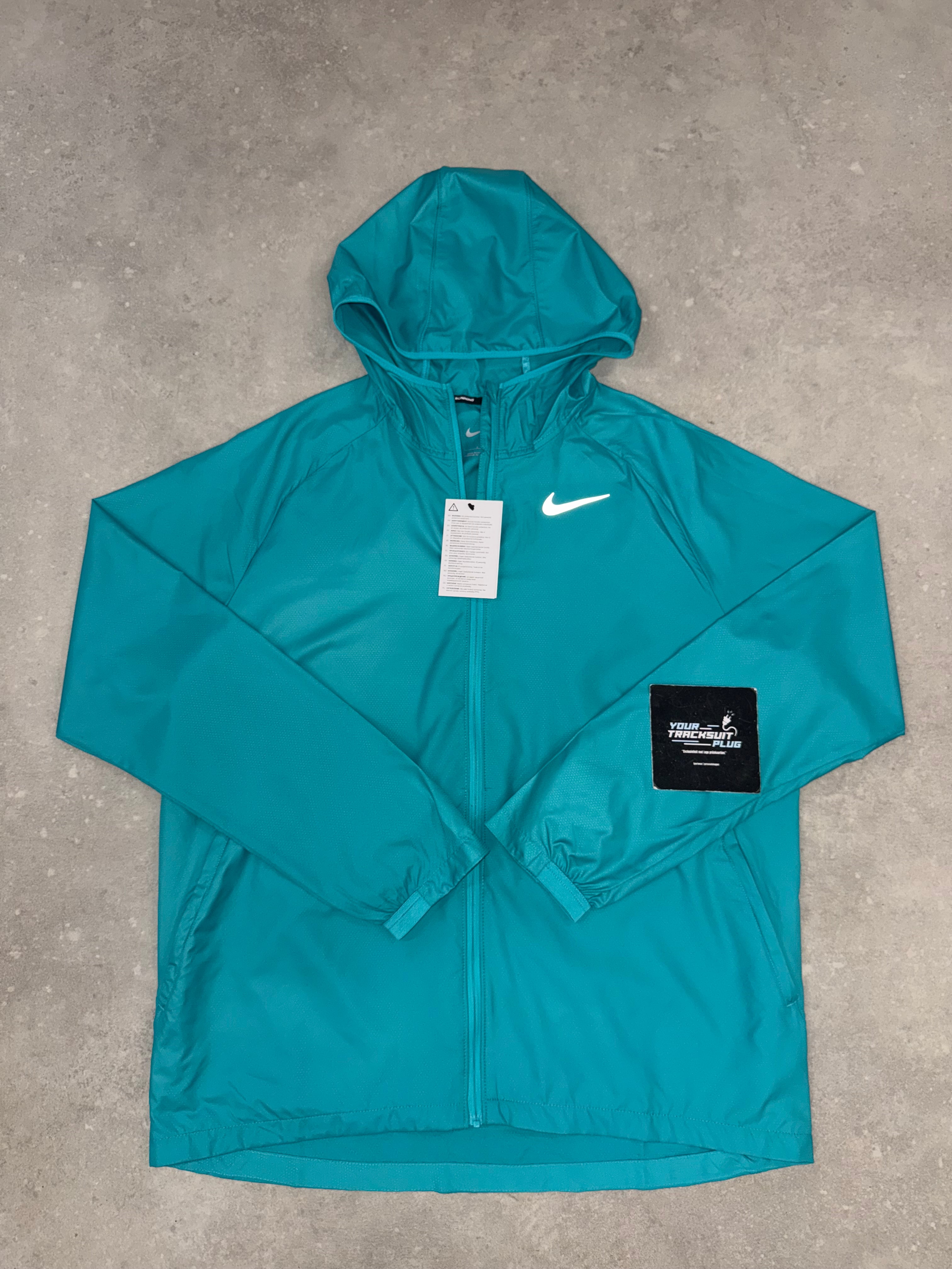 NIKE TRACKSUIT // LIMITED EDITION
