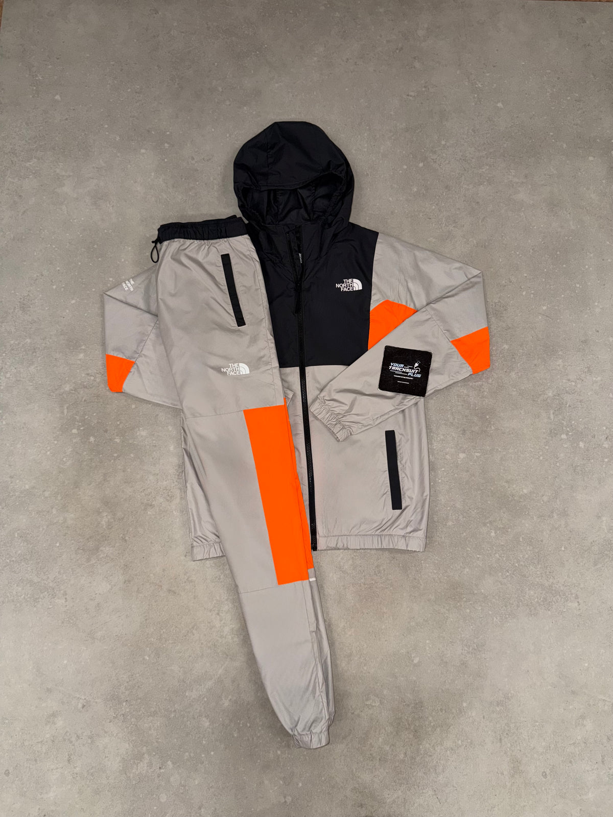 NORTH FACE TRACKSUIT // LIMITED EDITION