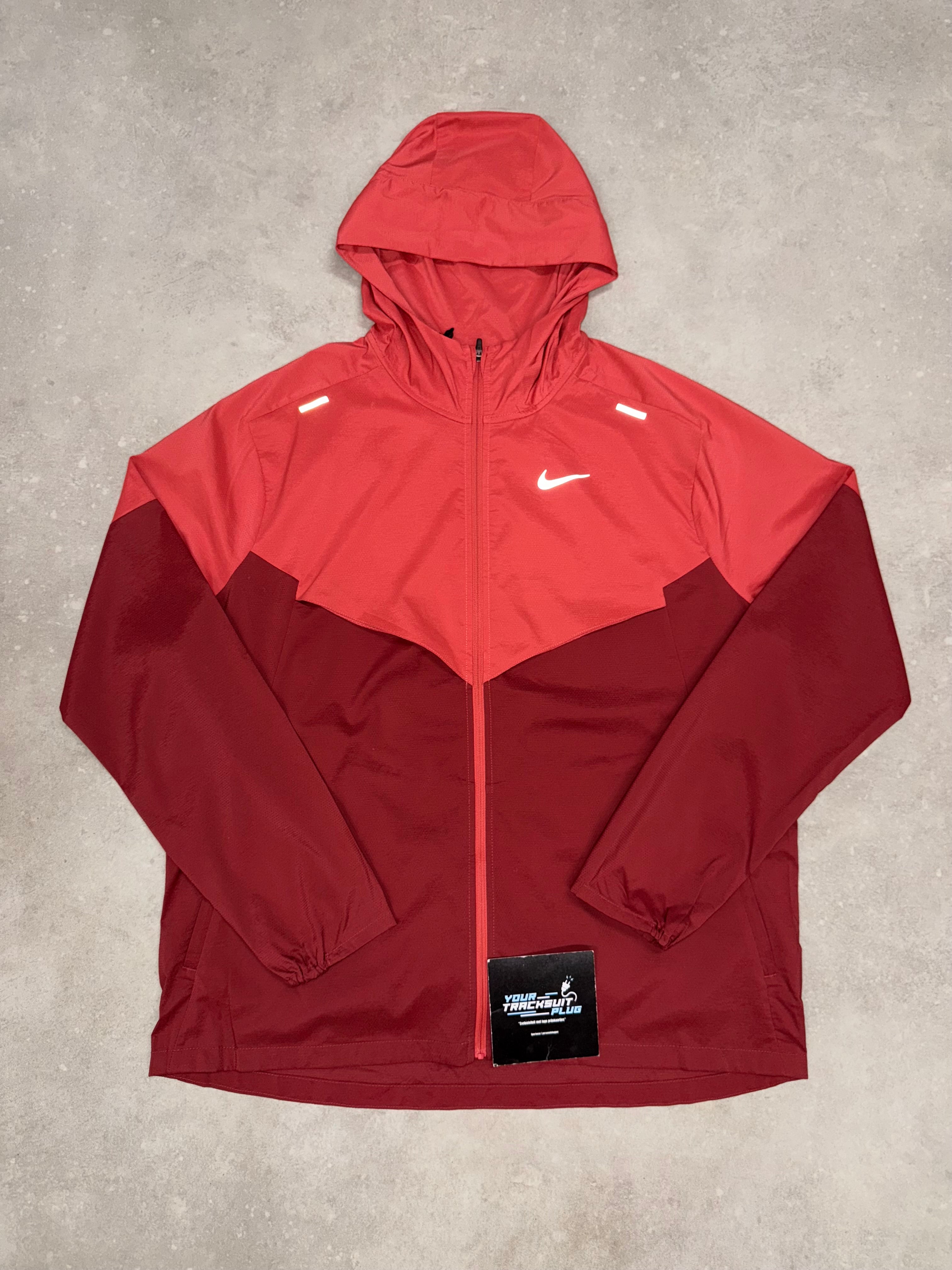 NIKE MILER TRACKSUIT // LIMITED EDITION