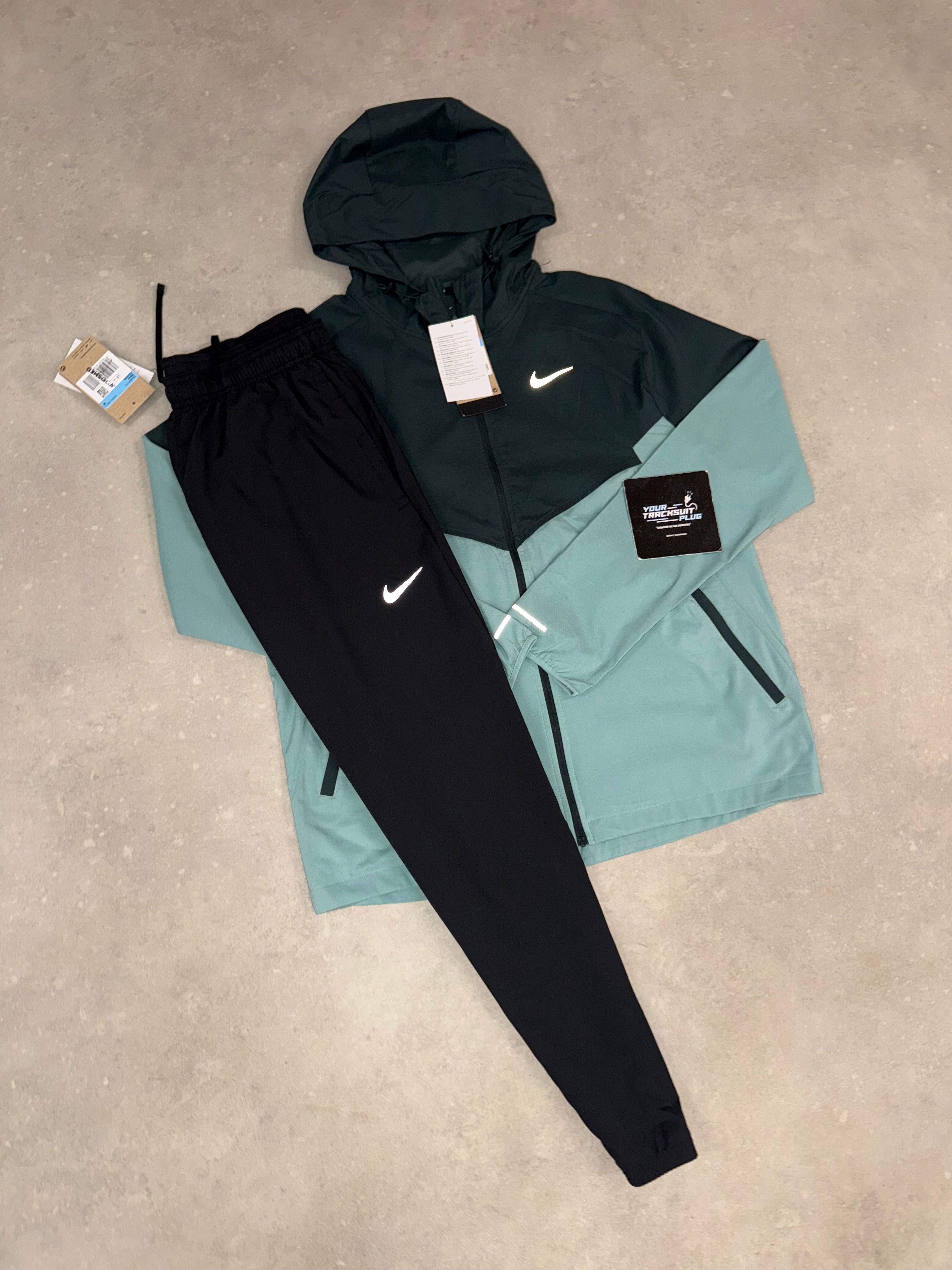 NIKE MILER TRACKSUIT // THE LATEST