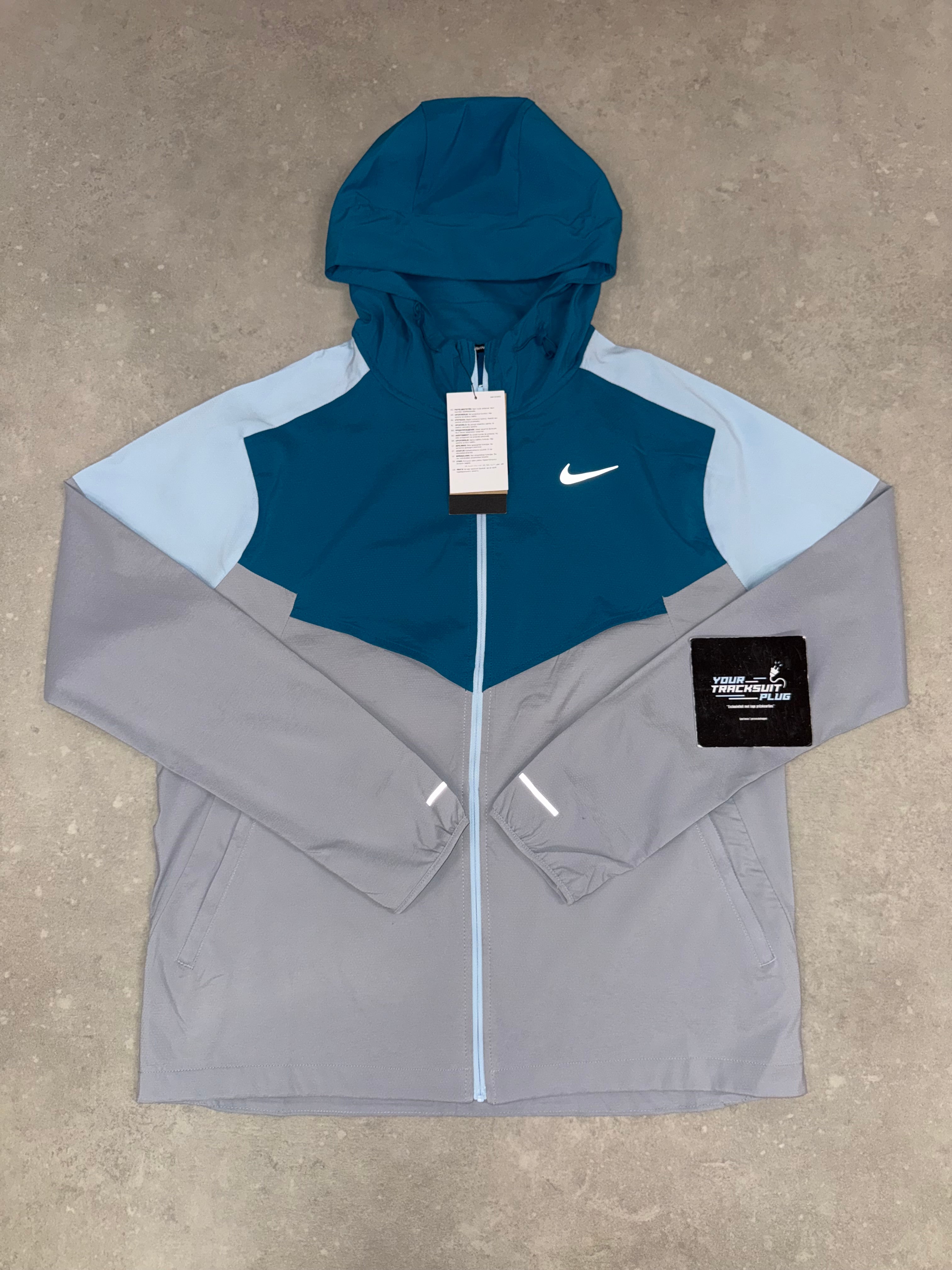 NIKE MILER TRACKSUIT // THE LATEST