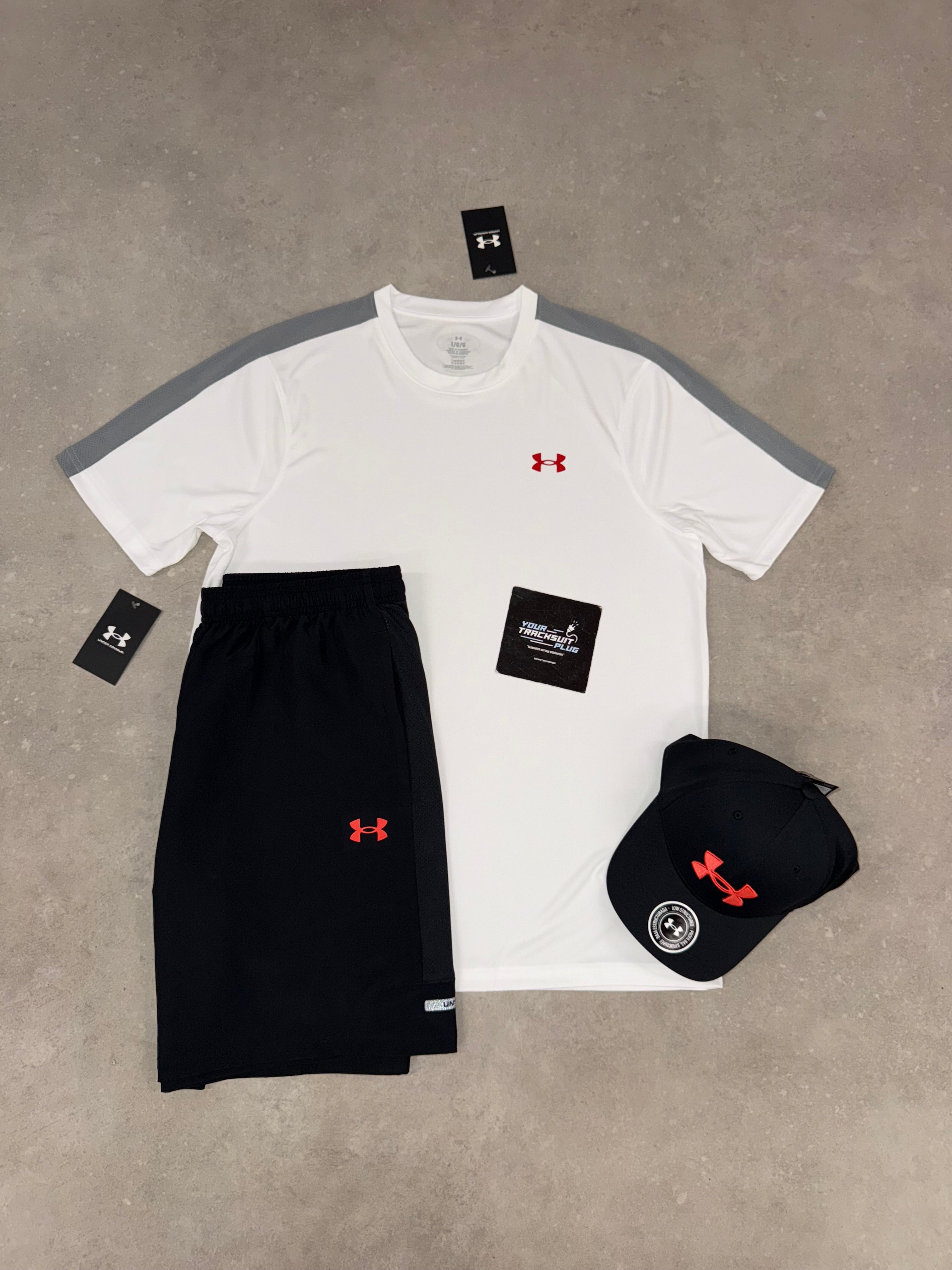 UNDER ARMOUR COMBIDEAL // LIMITED EDITION