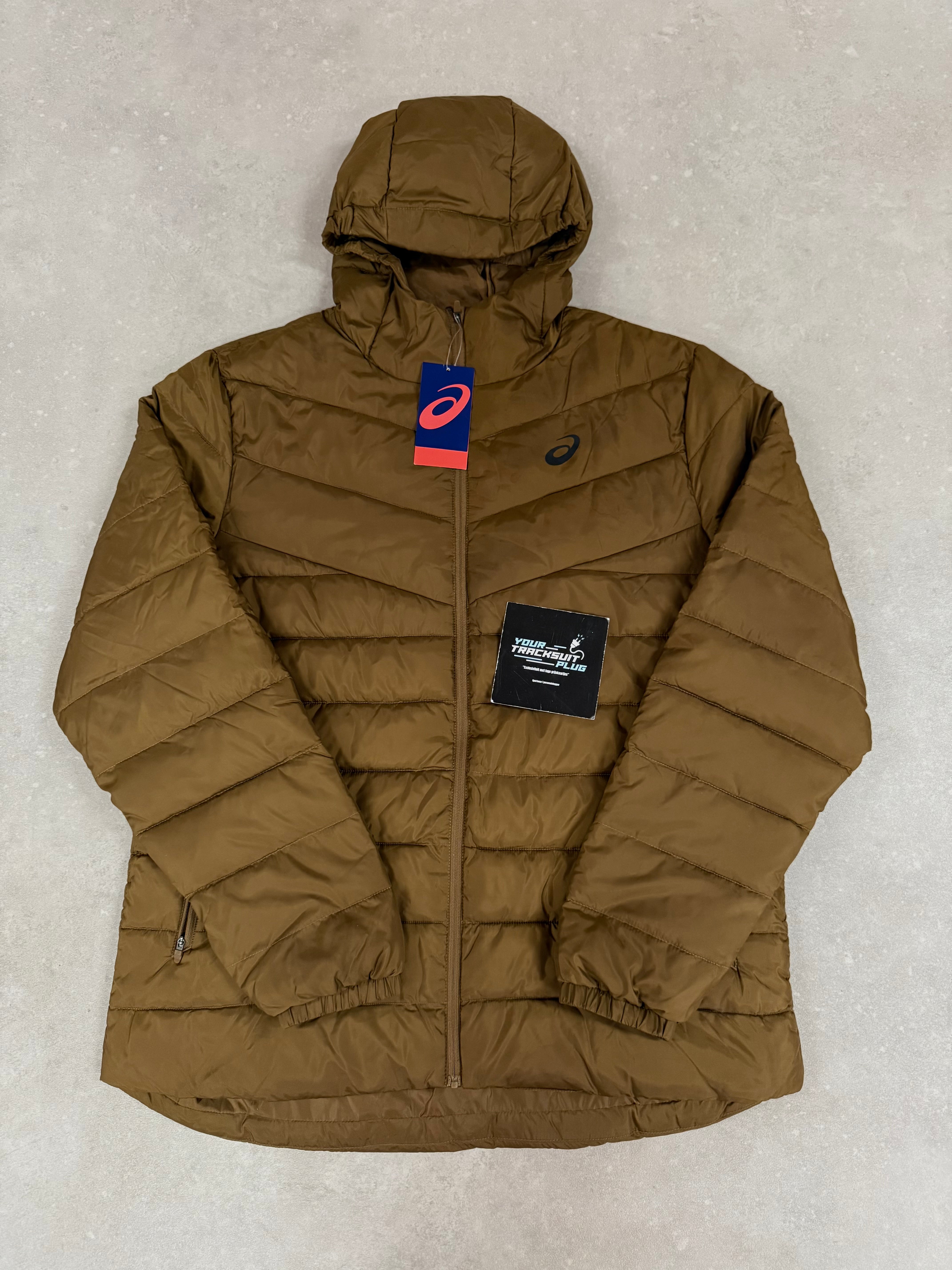 ASICS JACKET // LIMITED EDITION