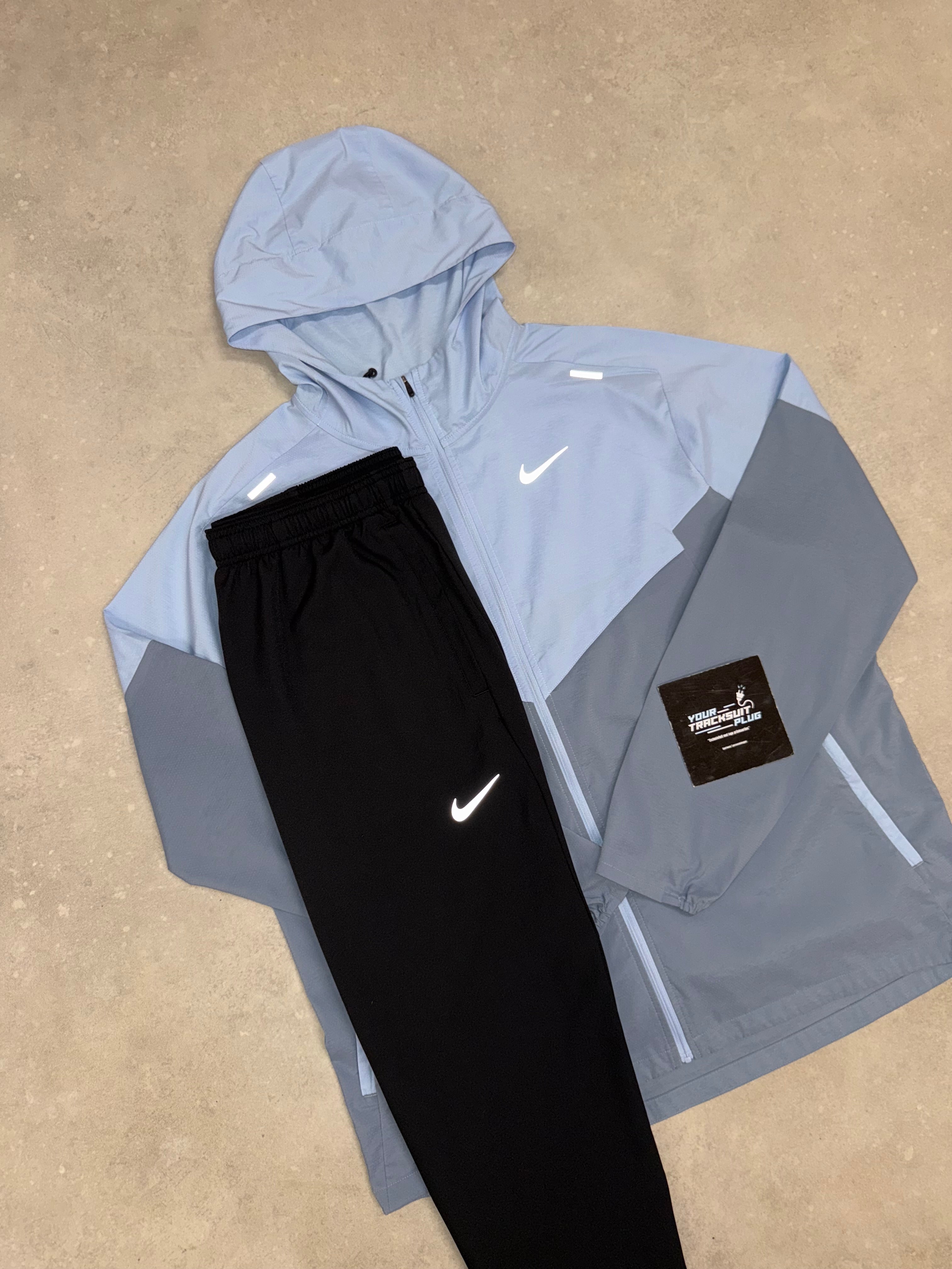NIKE MILER TRACKSUIT // VERY EXCLUSIVE